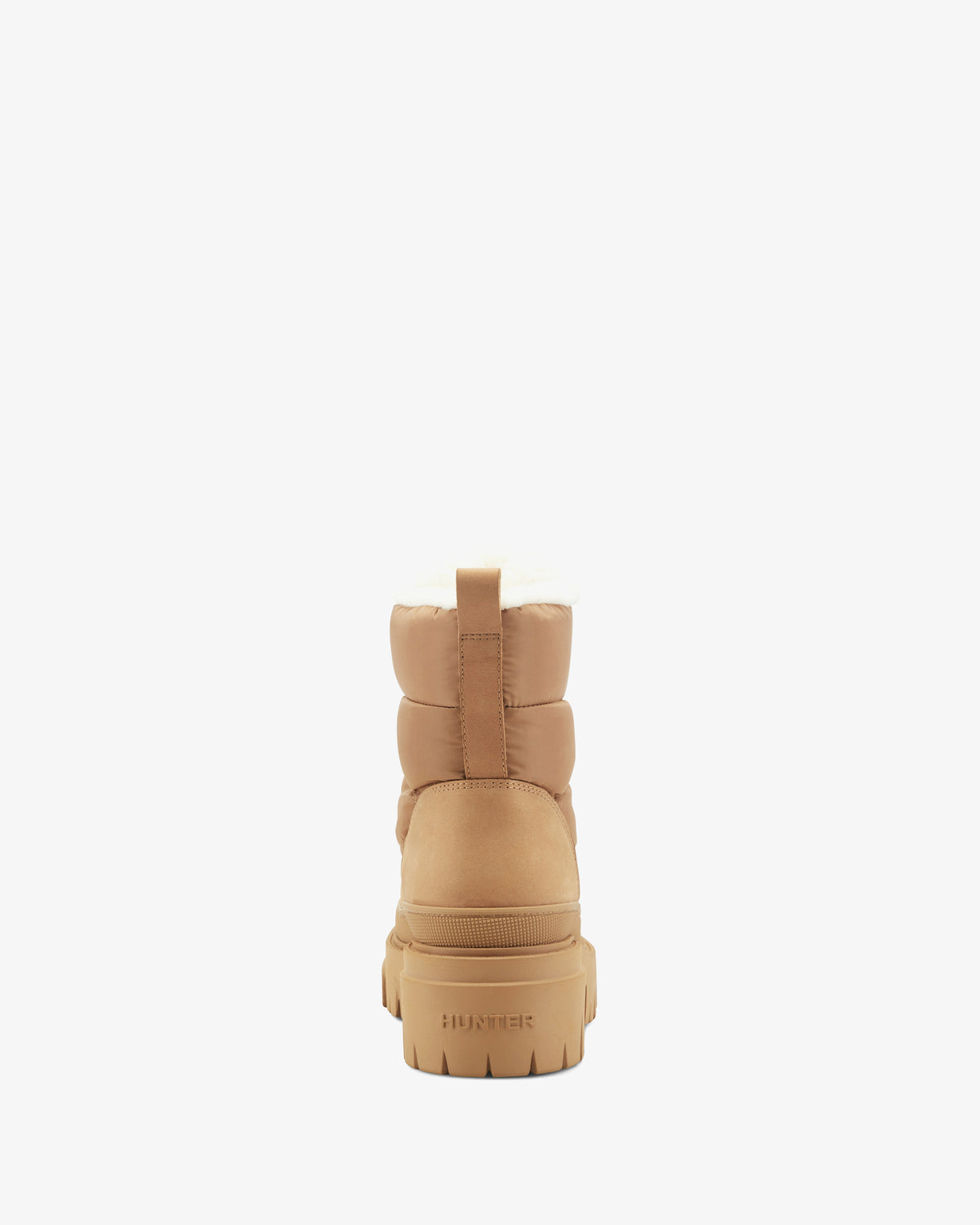 Hunter Women's Giulias In Biscotto M