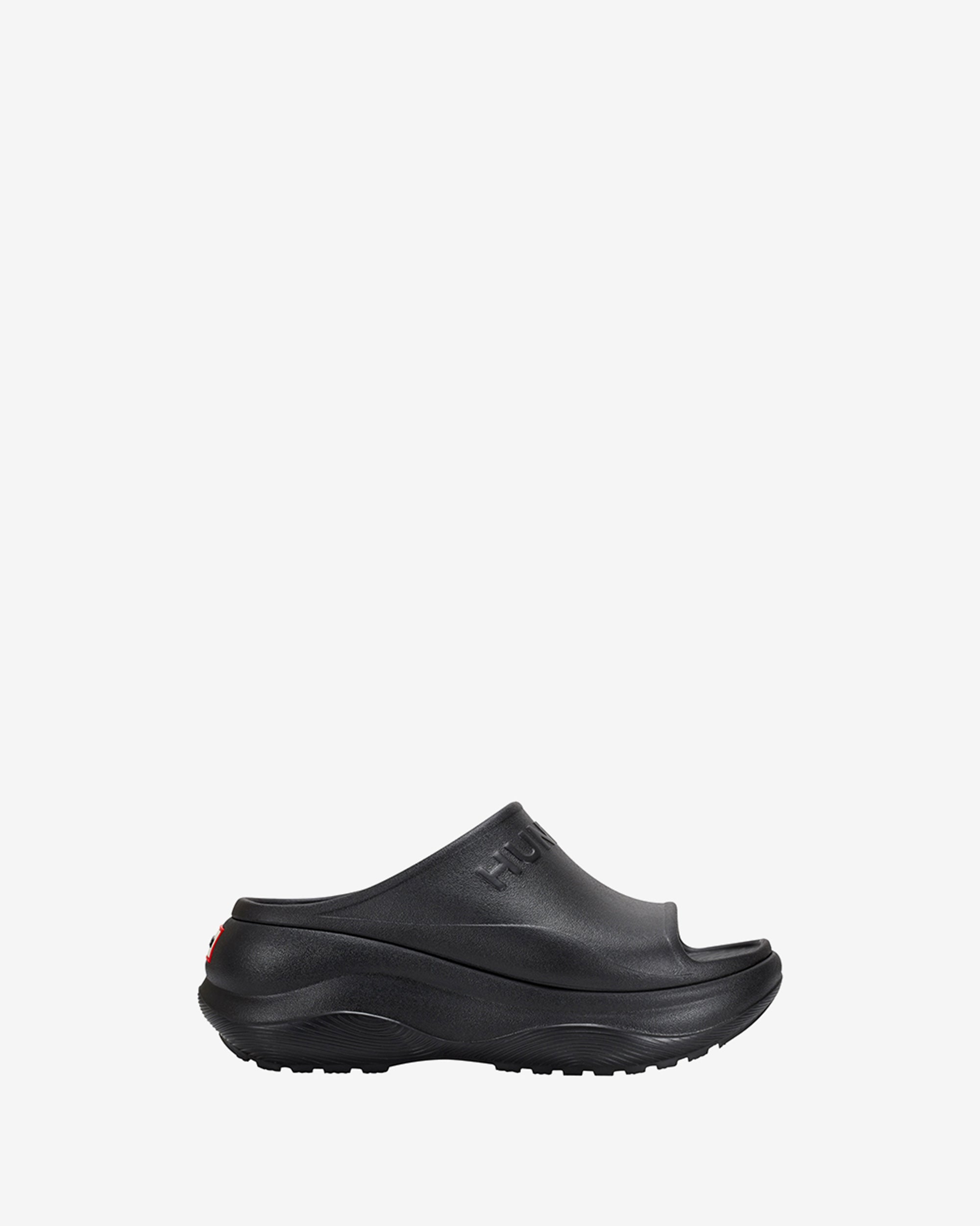 Hunter Women's Haddie In Black M