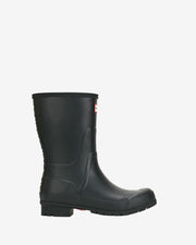 Hunter Women's Liberty In Black M