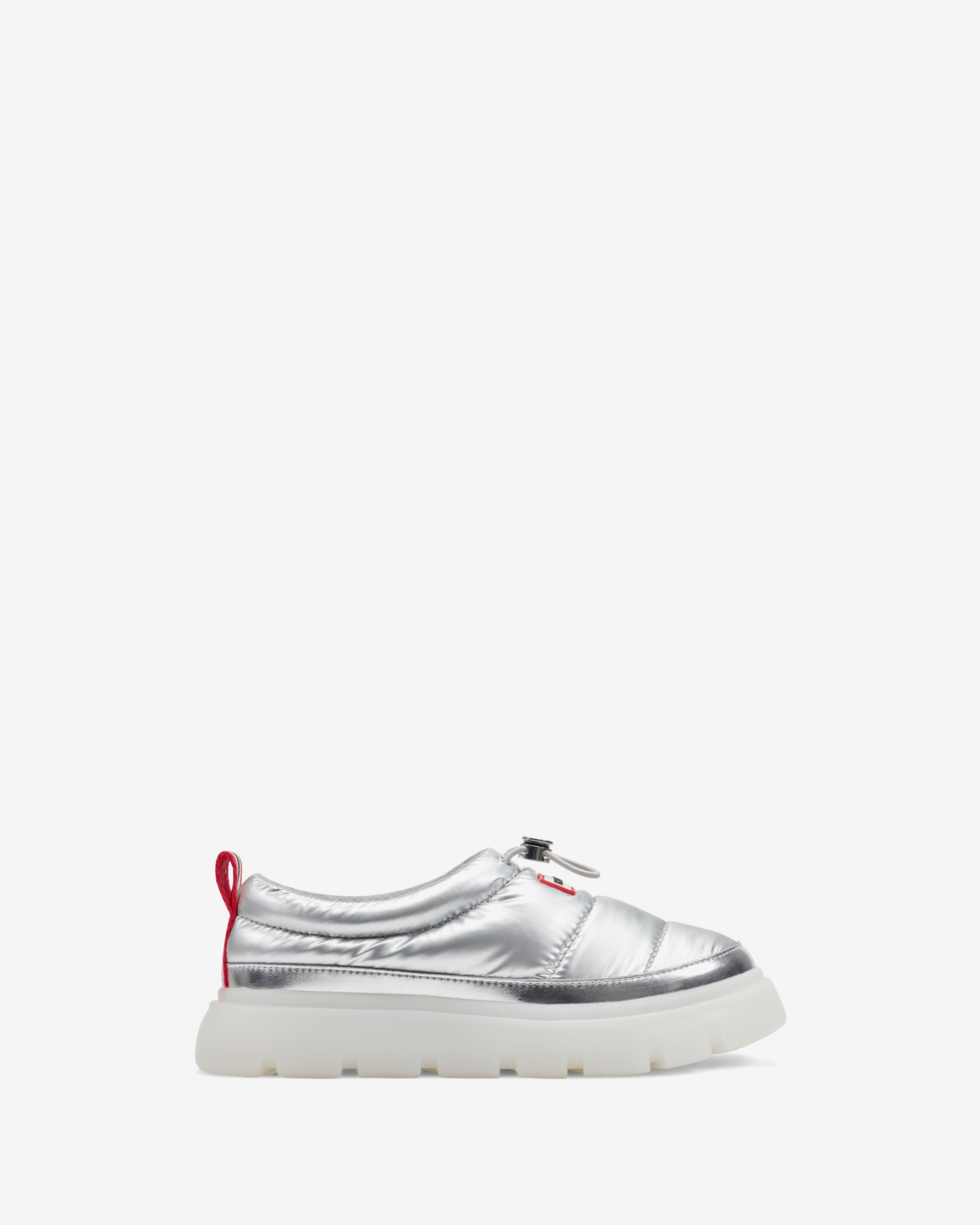 Hunter Women's Madi4 In Silver M