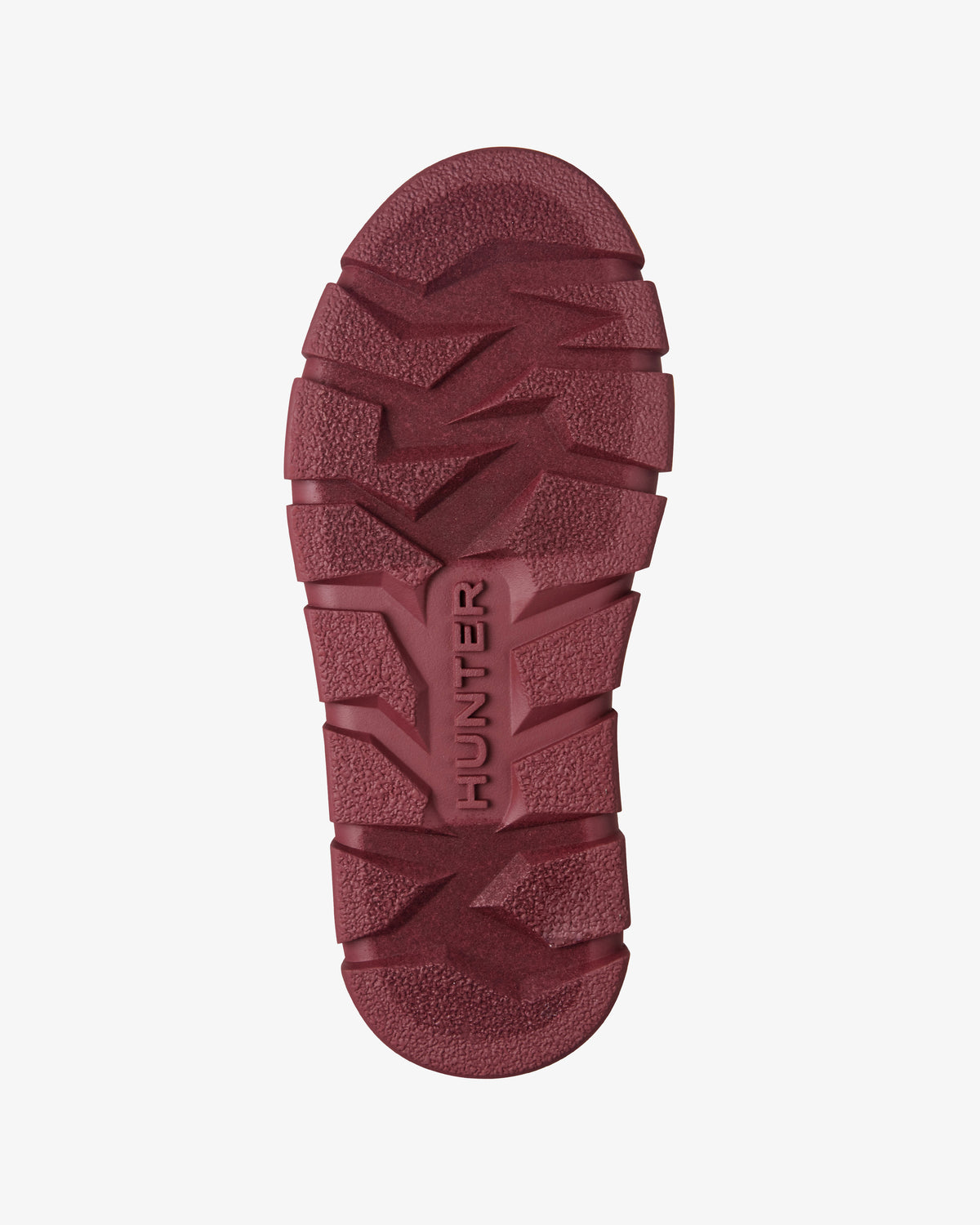 Hunter Women's Madi In Windsor Wine M