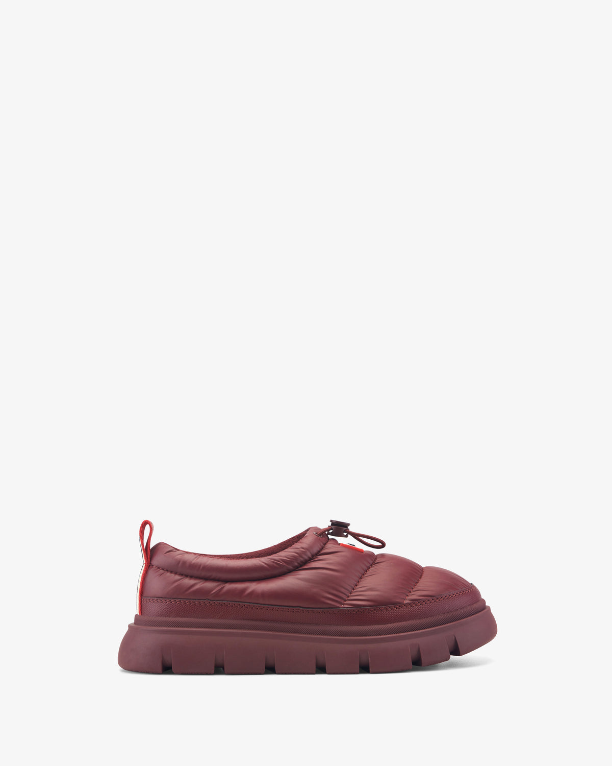 Hunter Women's Madi In Windsor Wine M