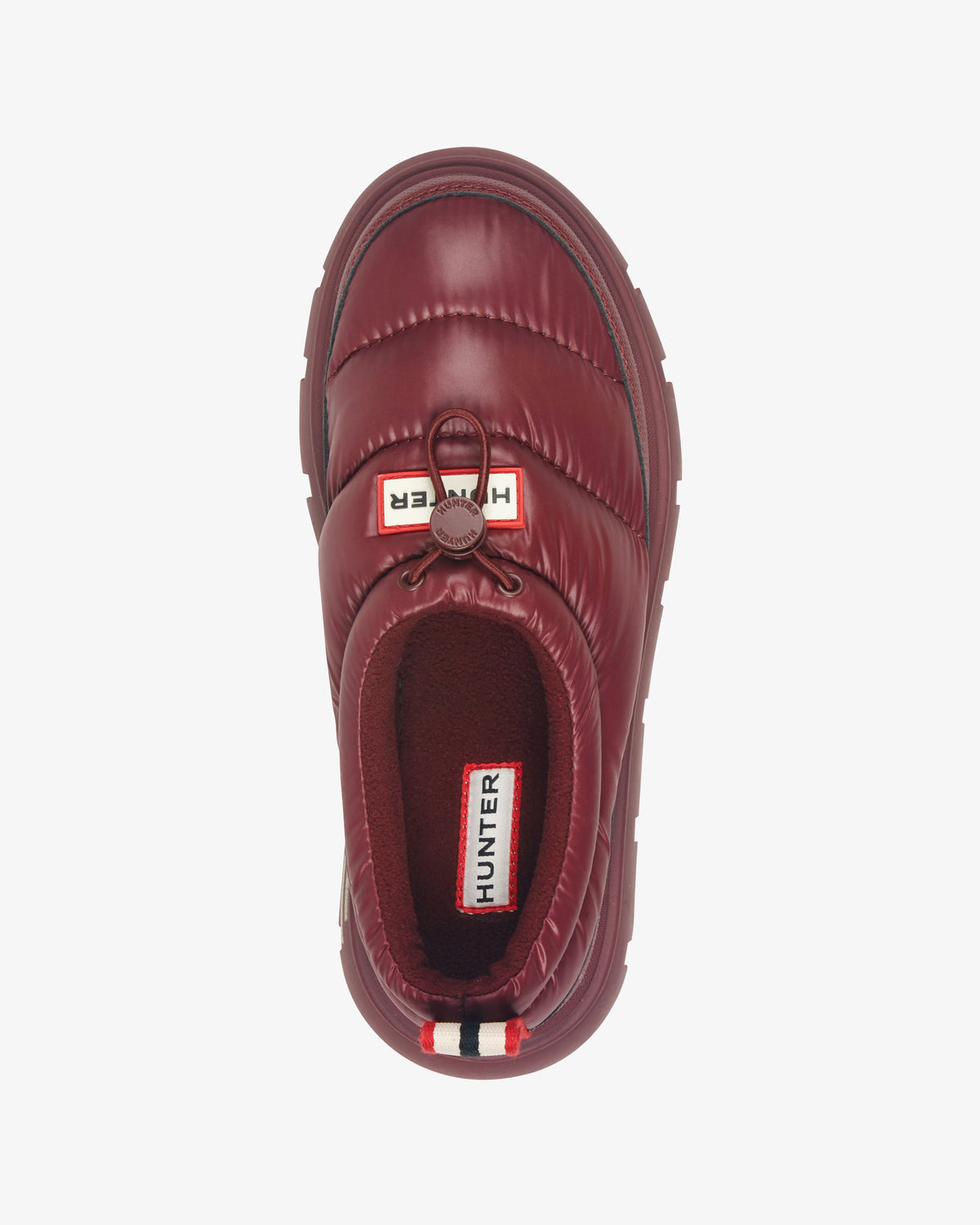 Hunter Women's Madi In Windsor Wine M
