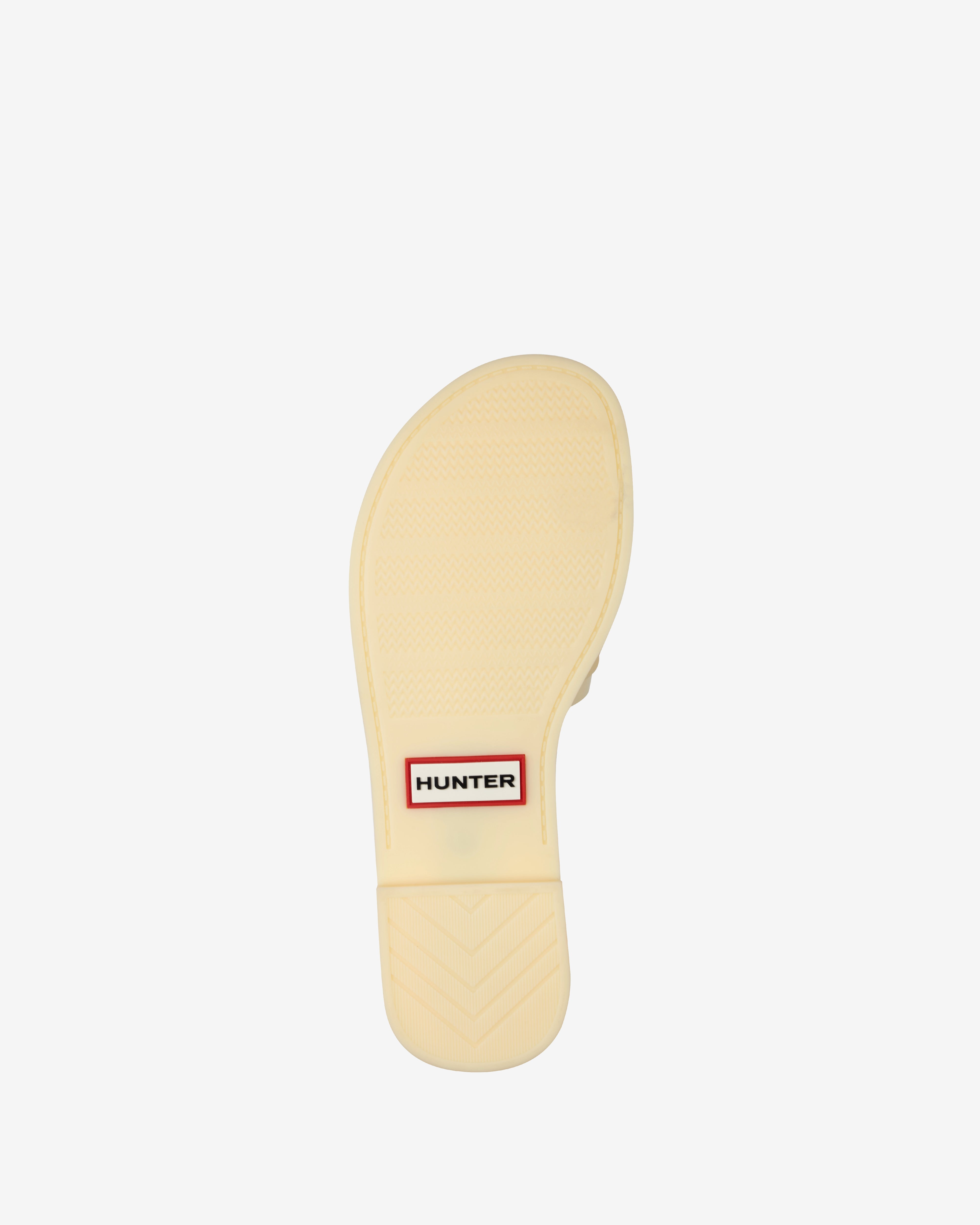 Hunter Women's Marina In Chardonnay