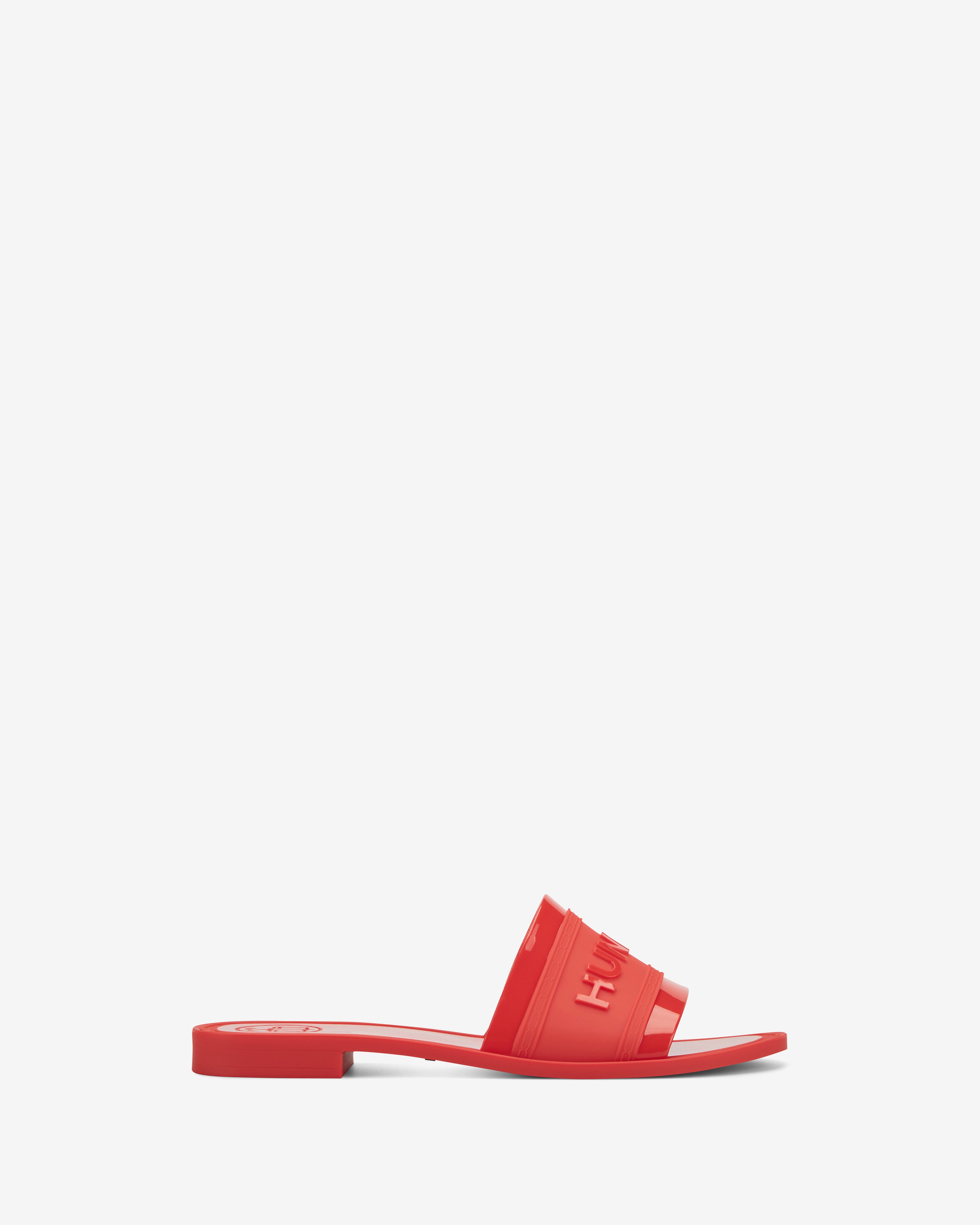 Hunter Women's Marina In Red M