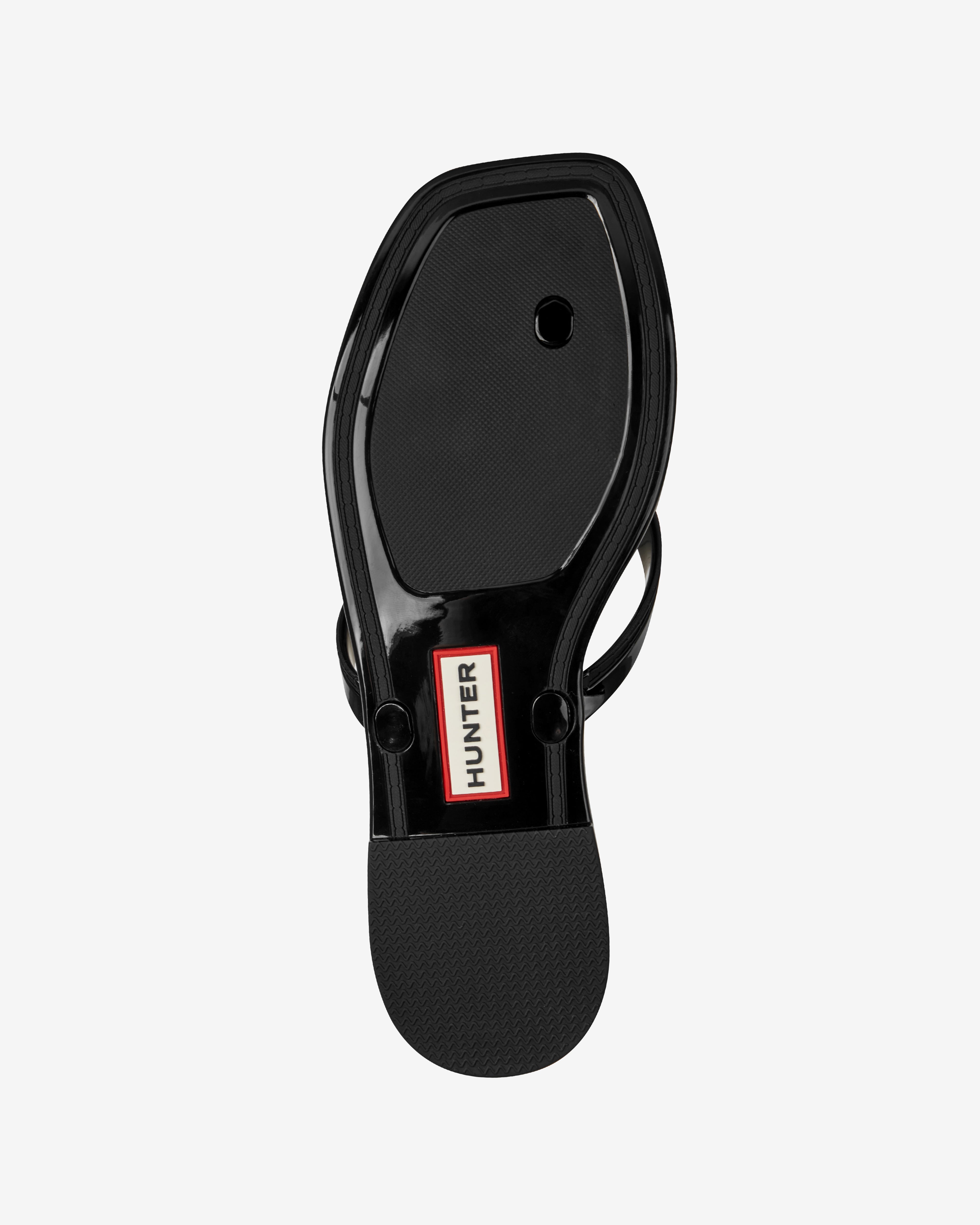 Hunter Women's Marin In Black M