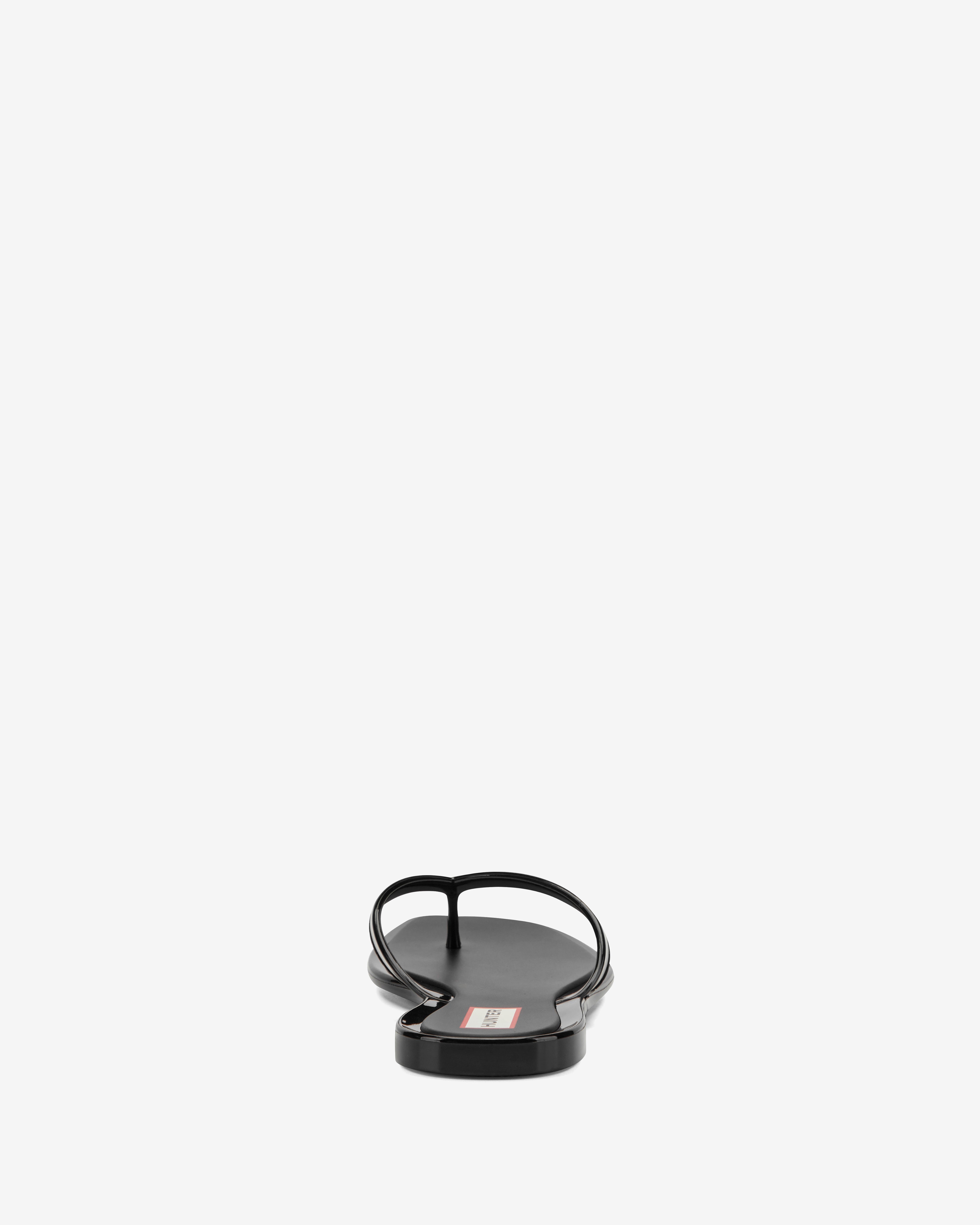 Hunter Women's Marin In Black M