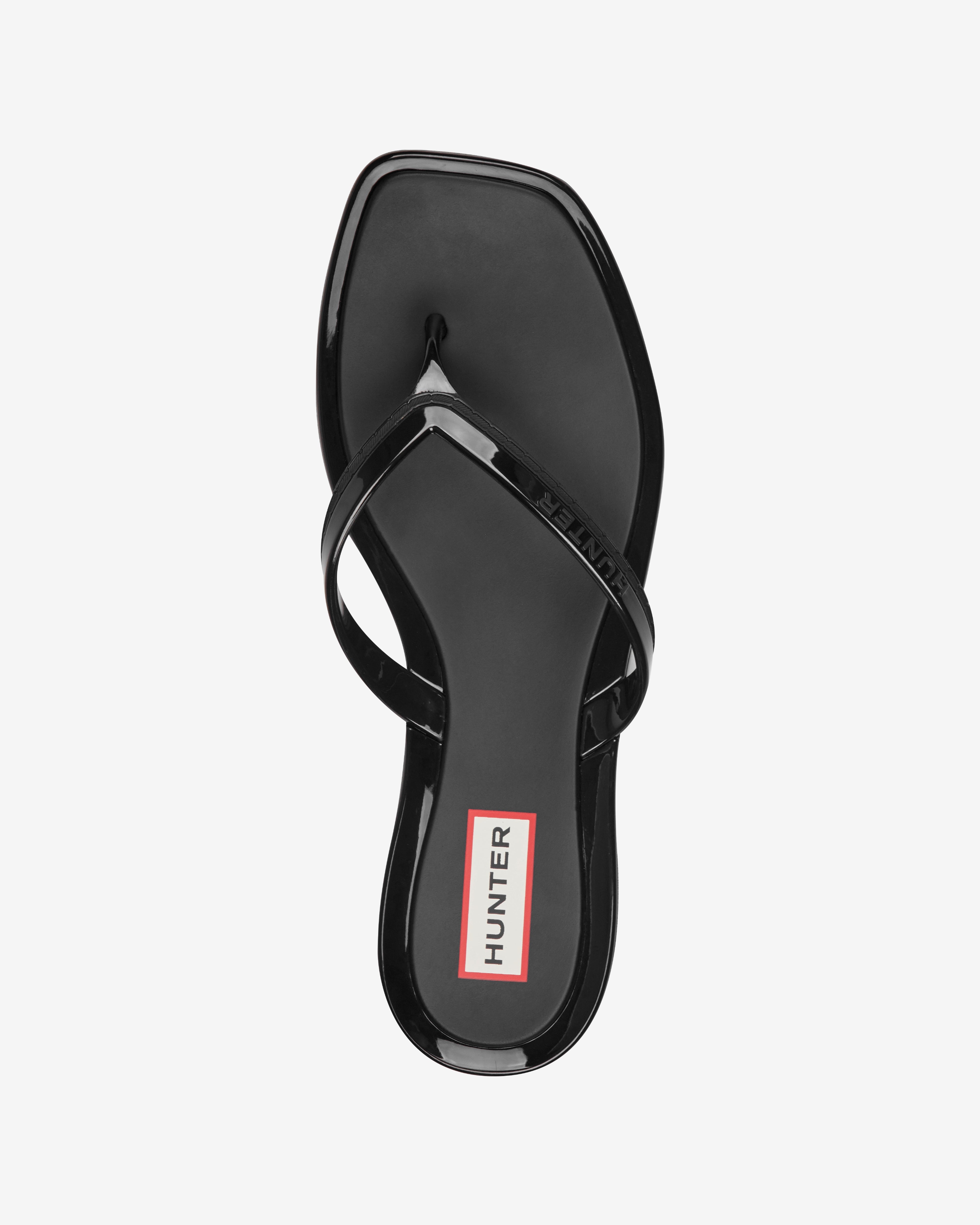 Hunter Women's Marin In Black M
