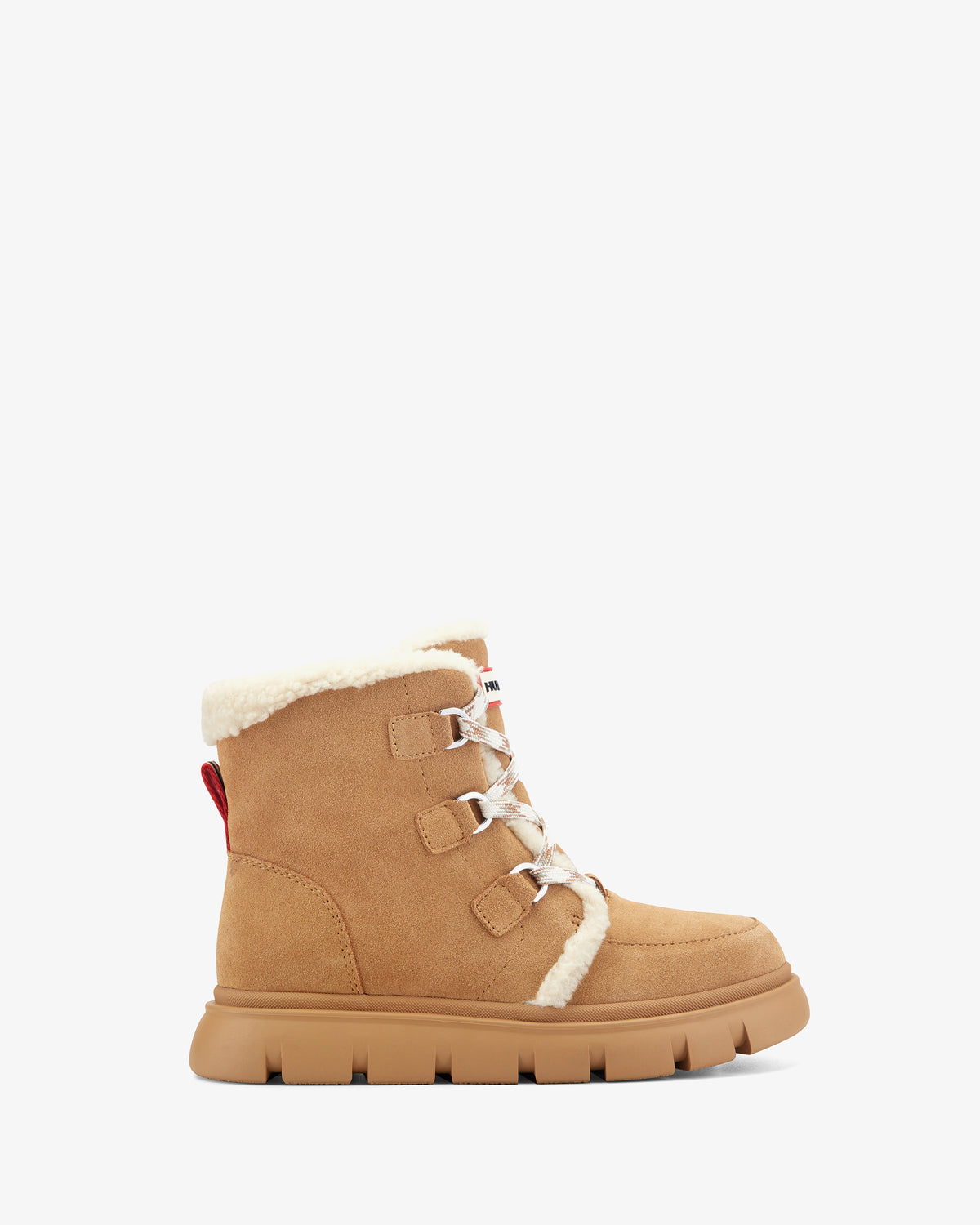 Hunter Women's Melody In Biscotto/Natural M
