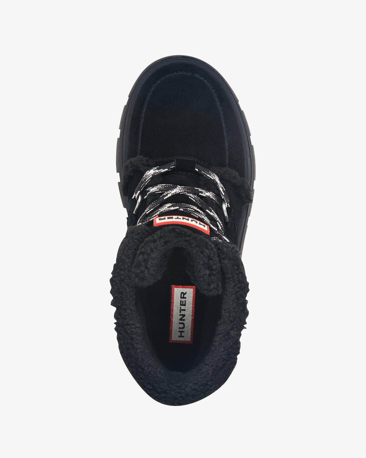 Hunter Women's Melody In Black M