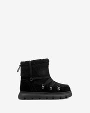 Hunter Women's Moriah In Black Black M