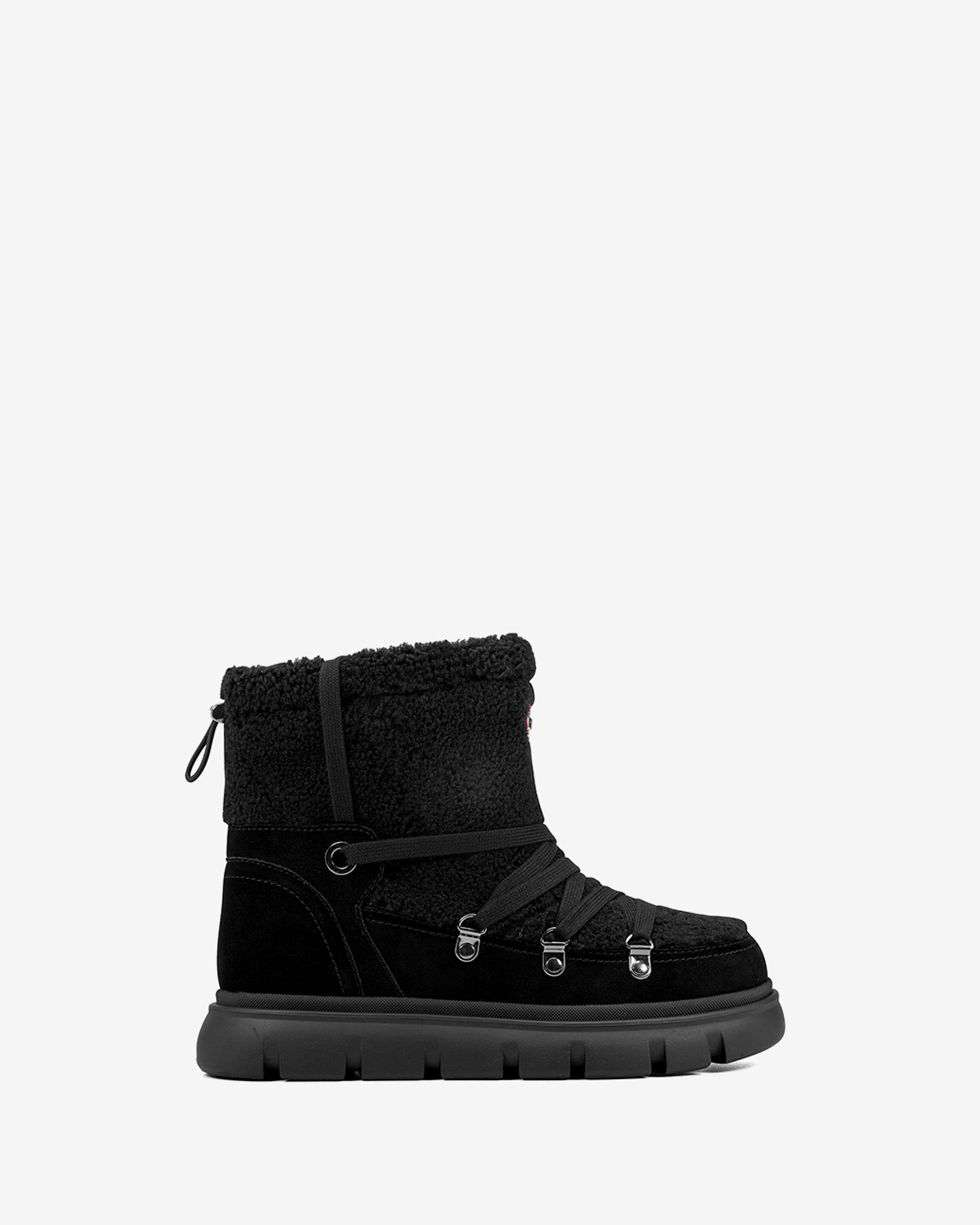 Hunter Women's Moriah In Black Black M