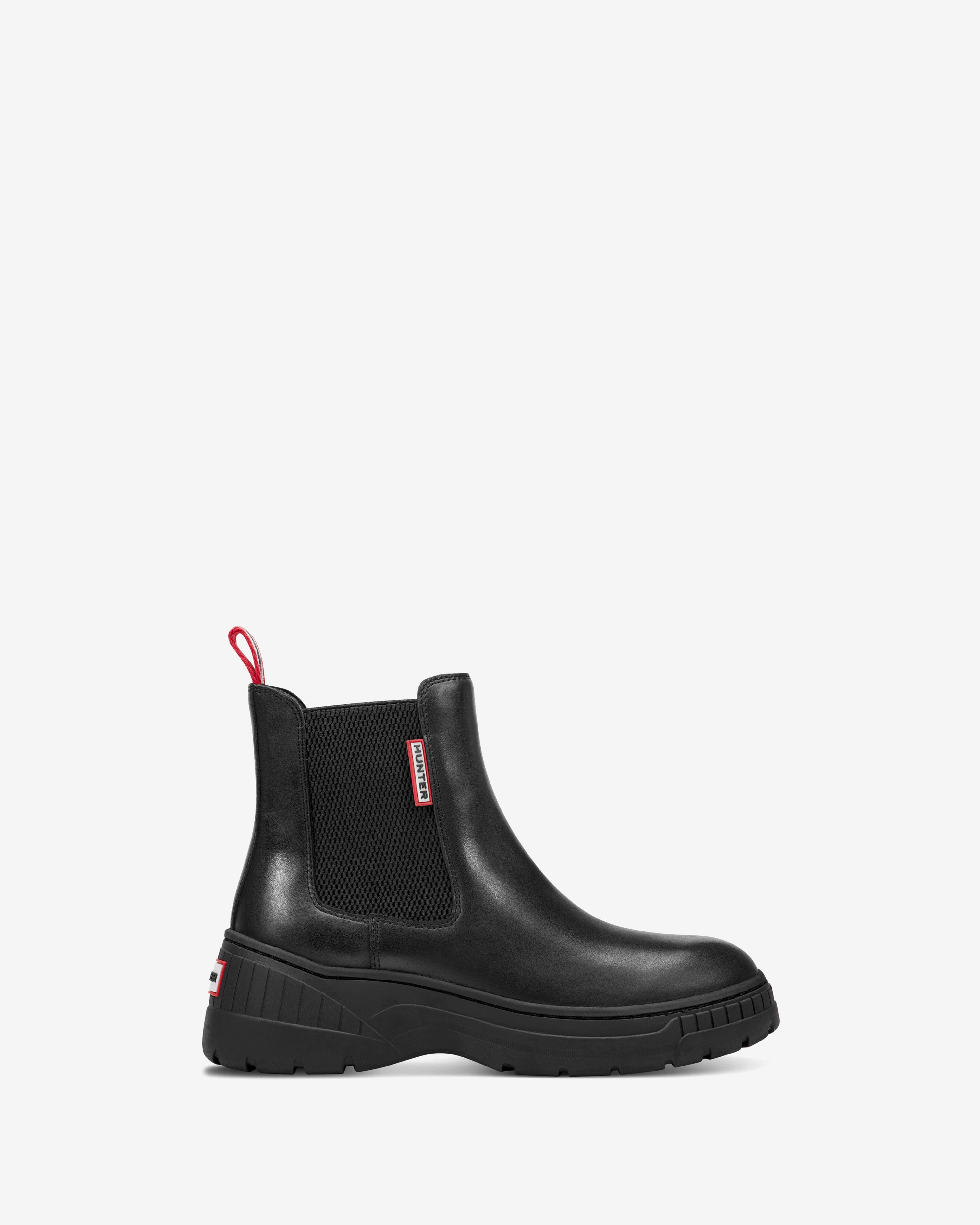 Hunter Women's Neveah In Black/Black M