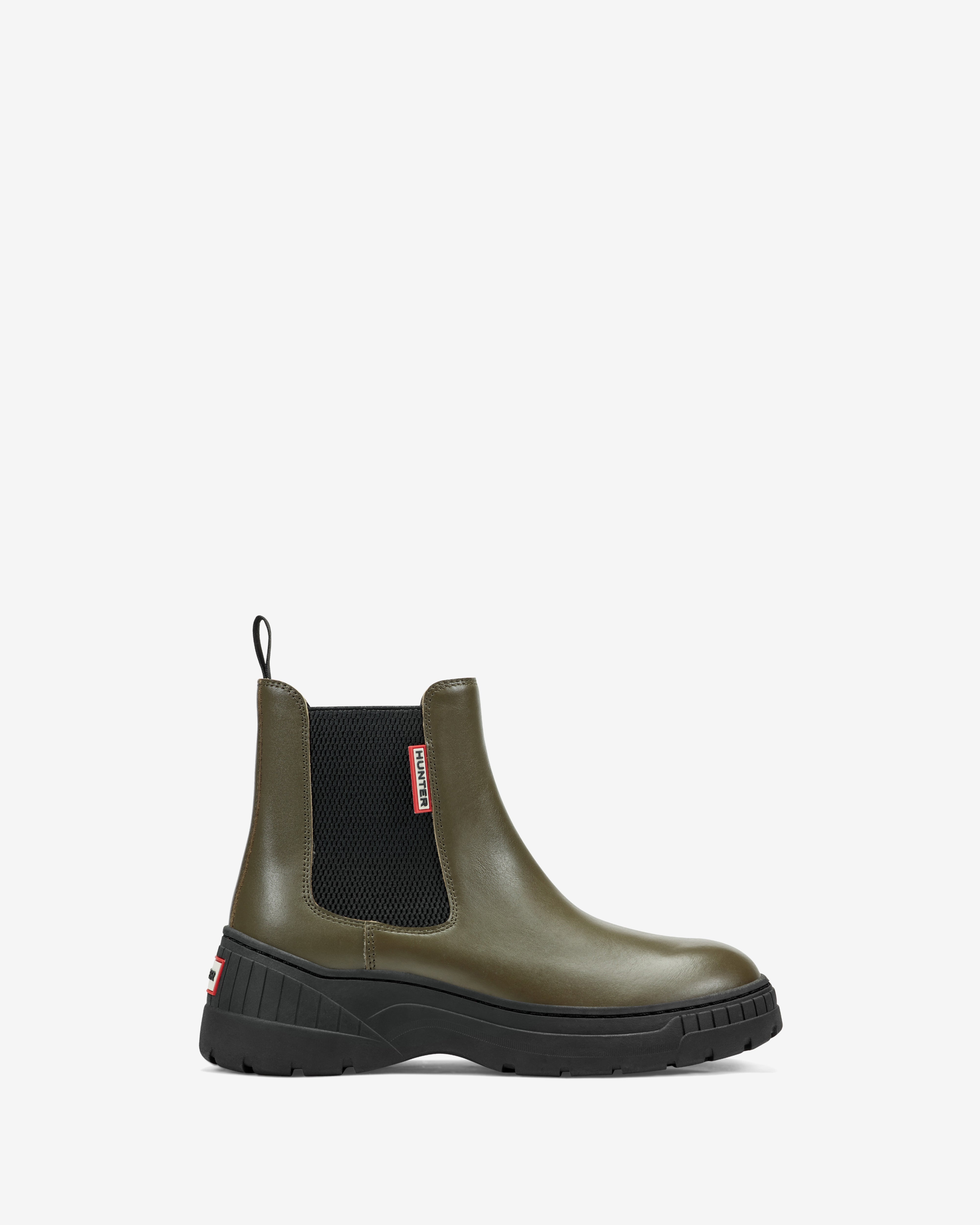 Hunter Women's Neveah In Olive M