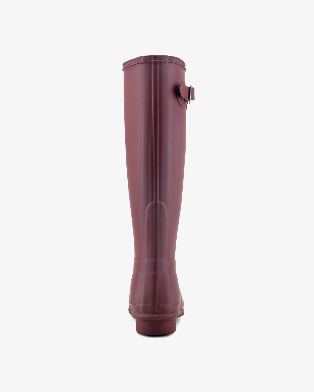 Hunter Women's Original Tall Boot In Zinfandel M