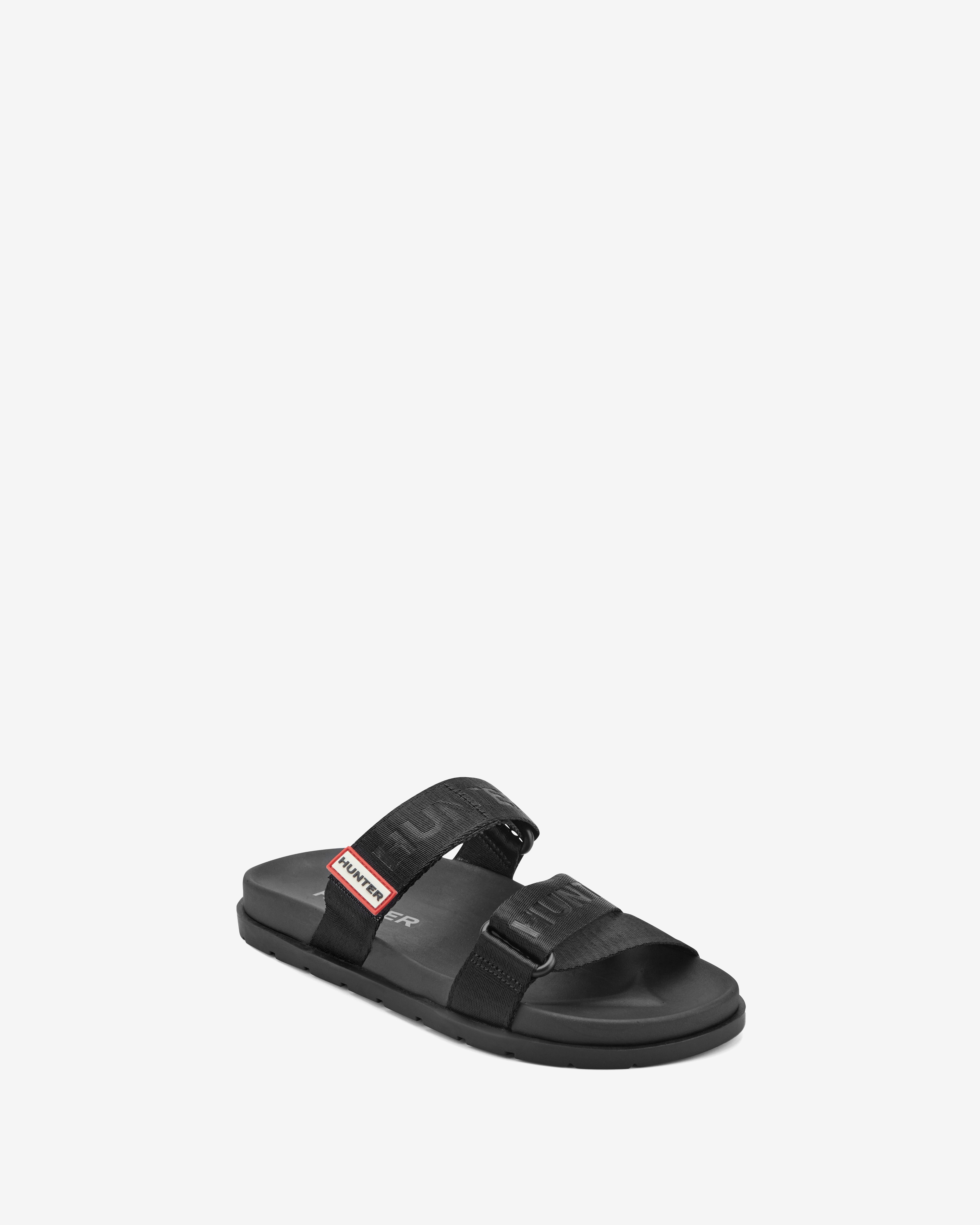Hunter Women's Rylee In Black Black M