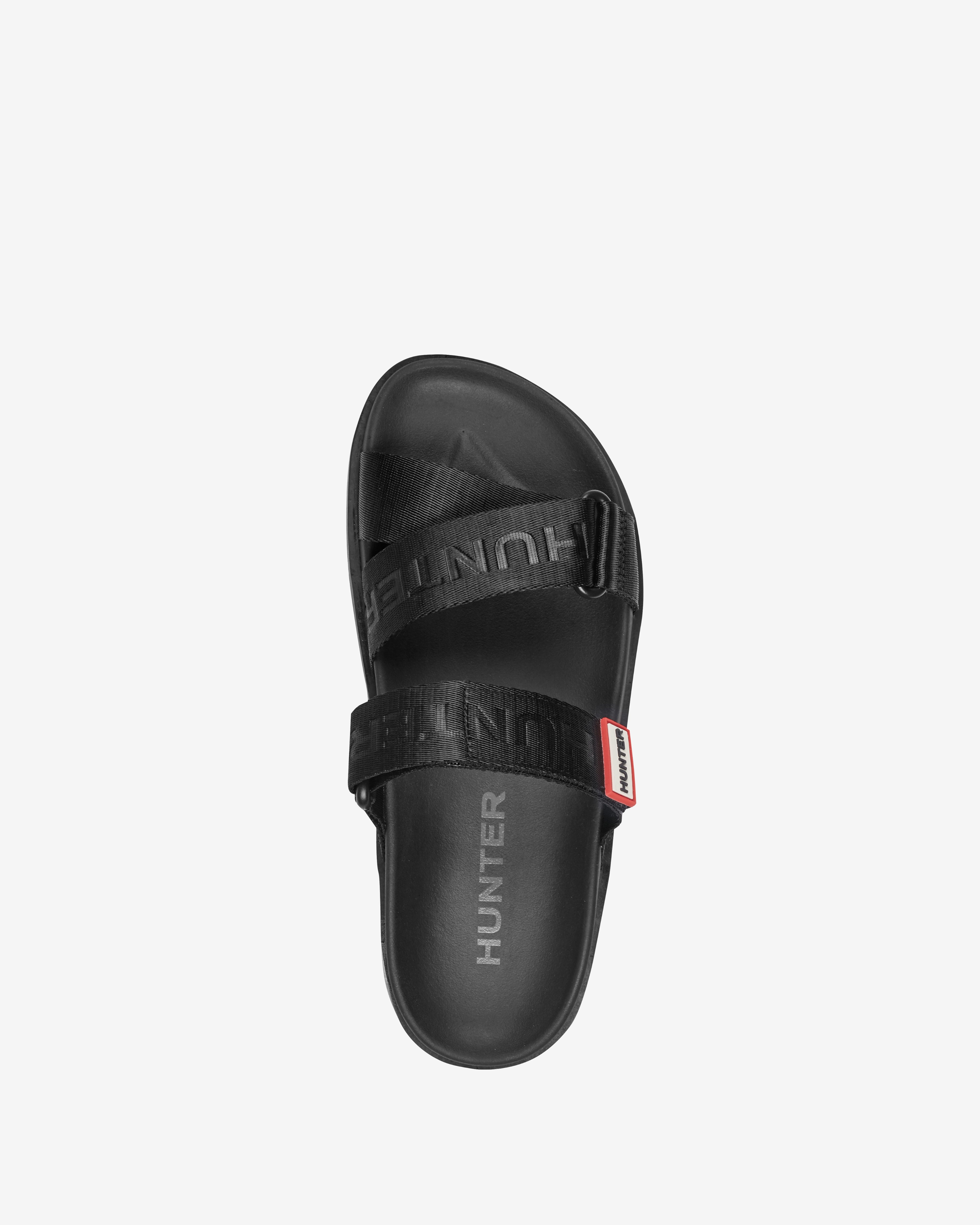 Hunter Women's Rylee In Black Black M