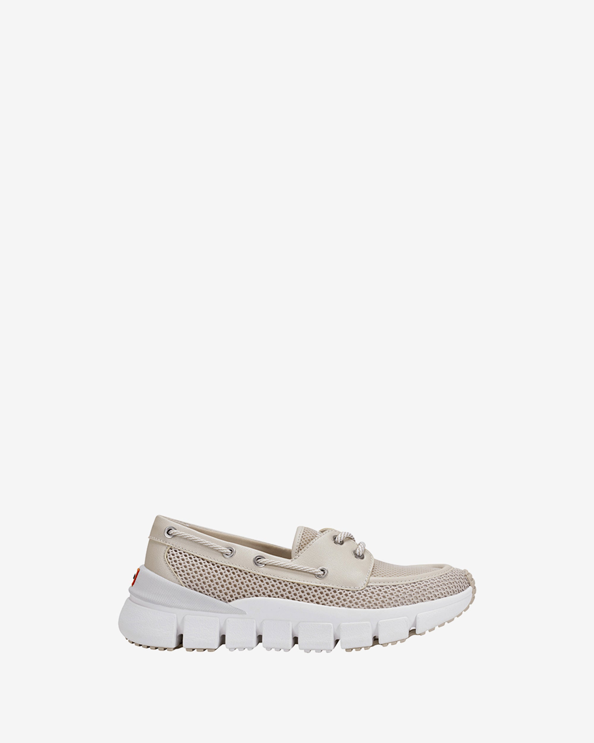 Hunter Women's Sasa In Silver M