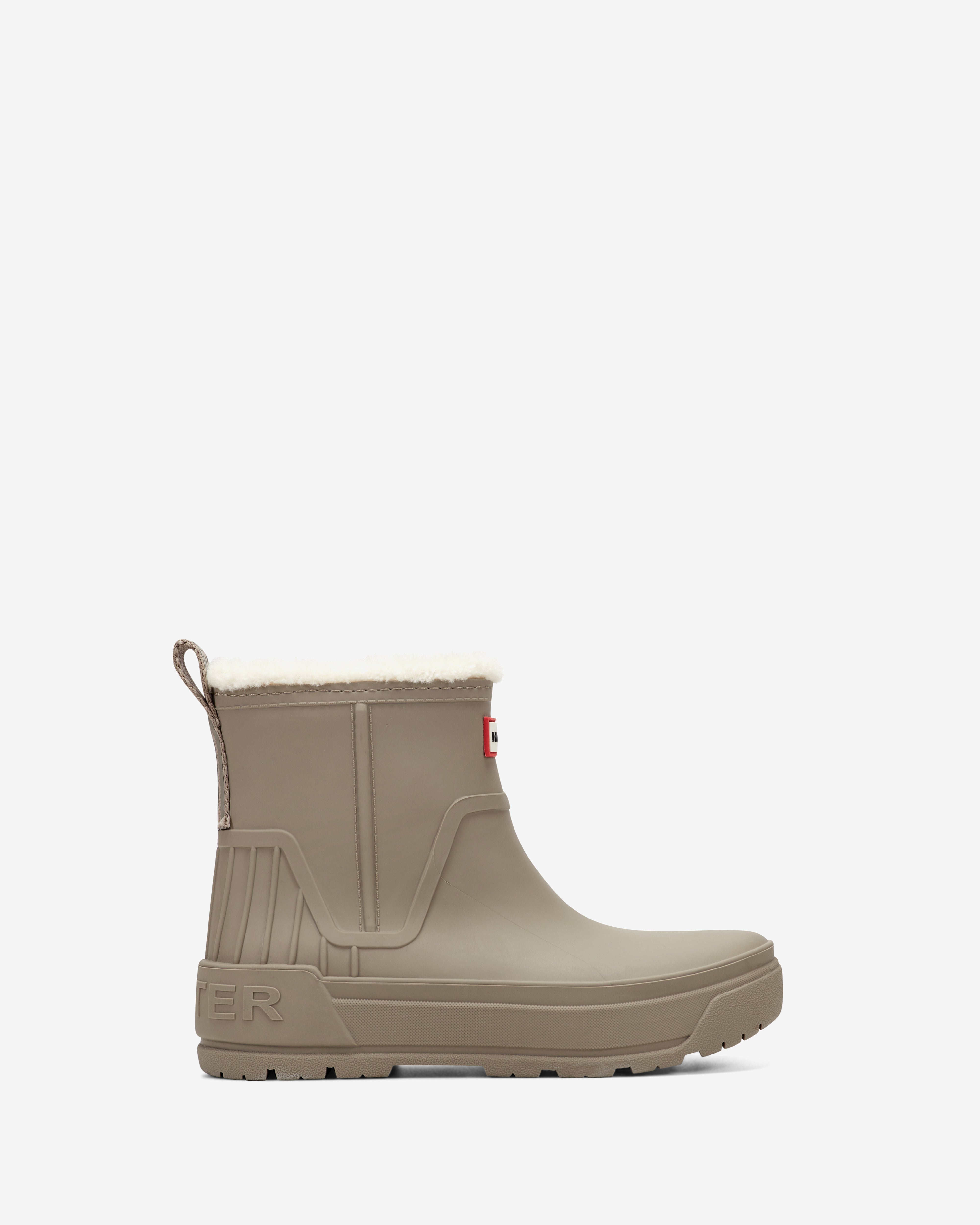 Hunter Women's Willa In Millstone M