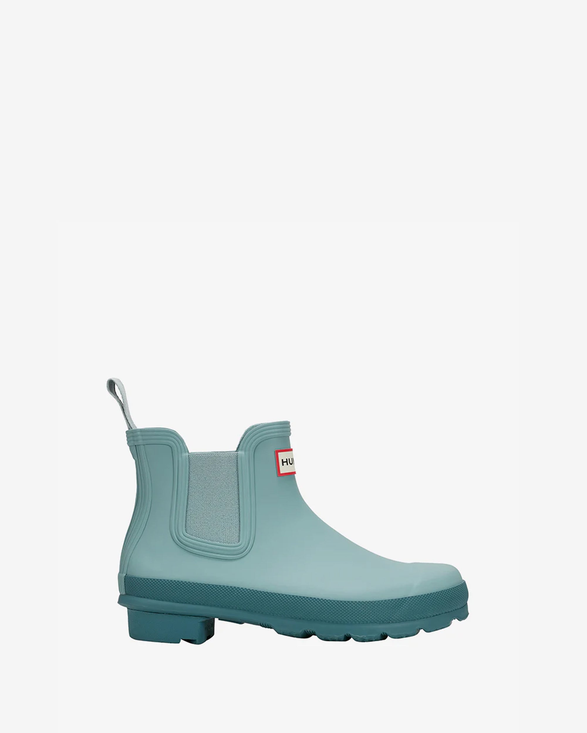 Hunter Women's W Original Chelsea In Blue M