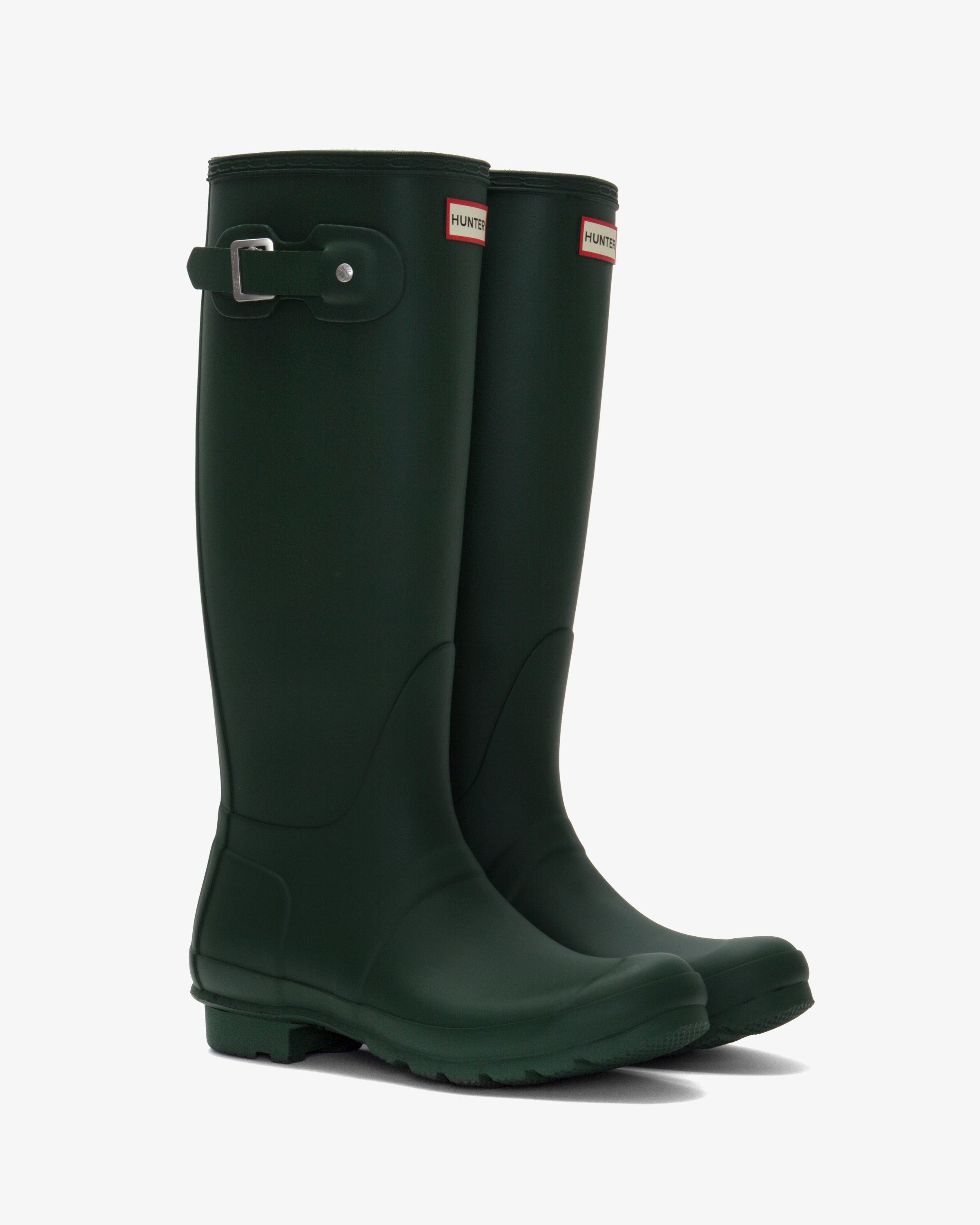 Hunter Women's W Original Tall Boot In Hunter M