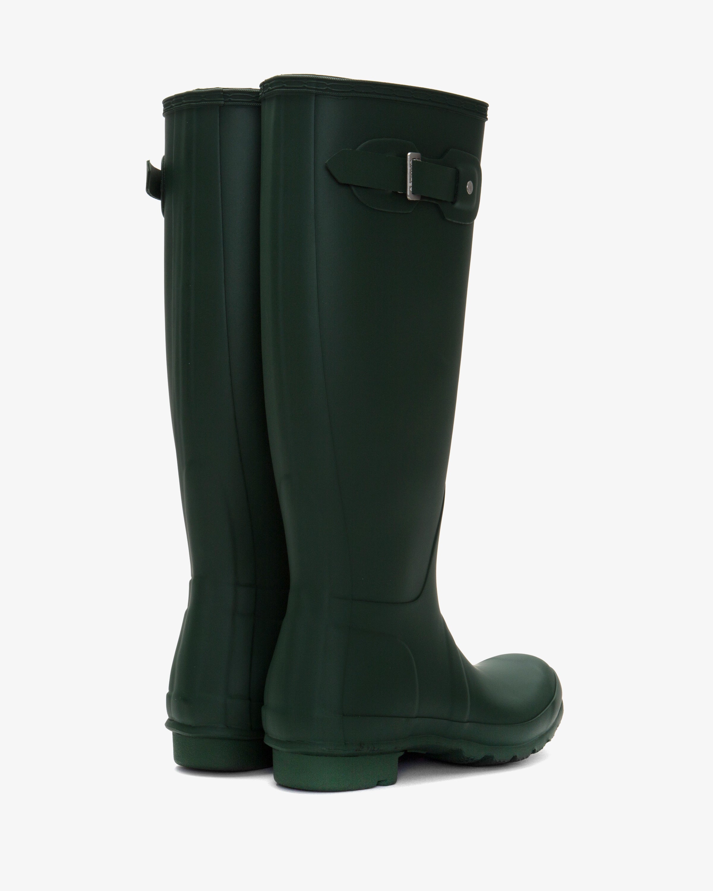 Hunter Women's W Original Tall Boot In Hunter M