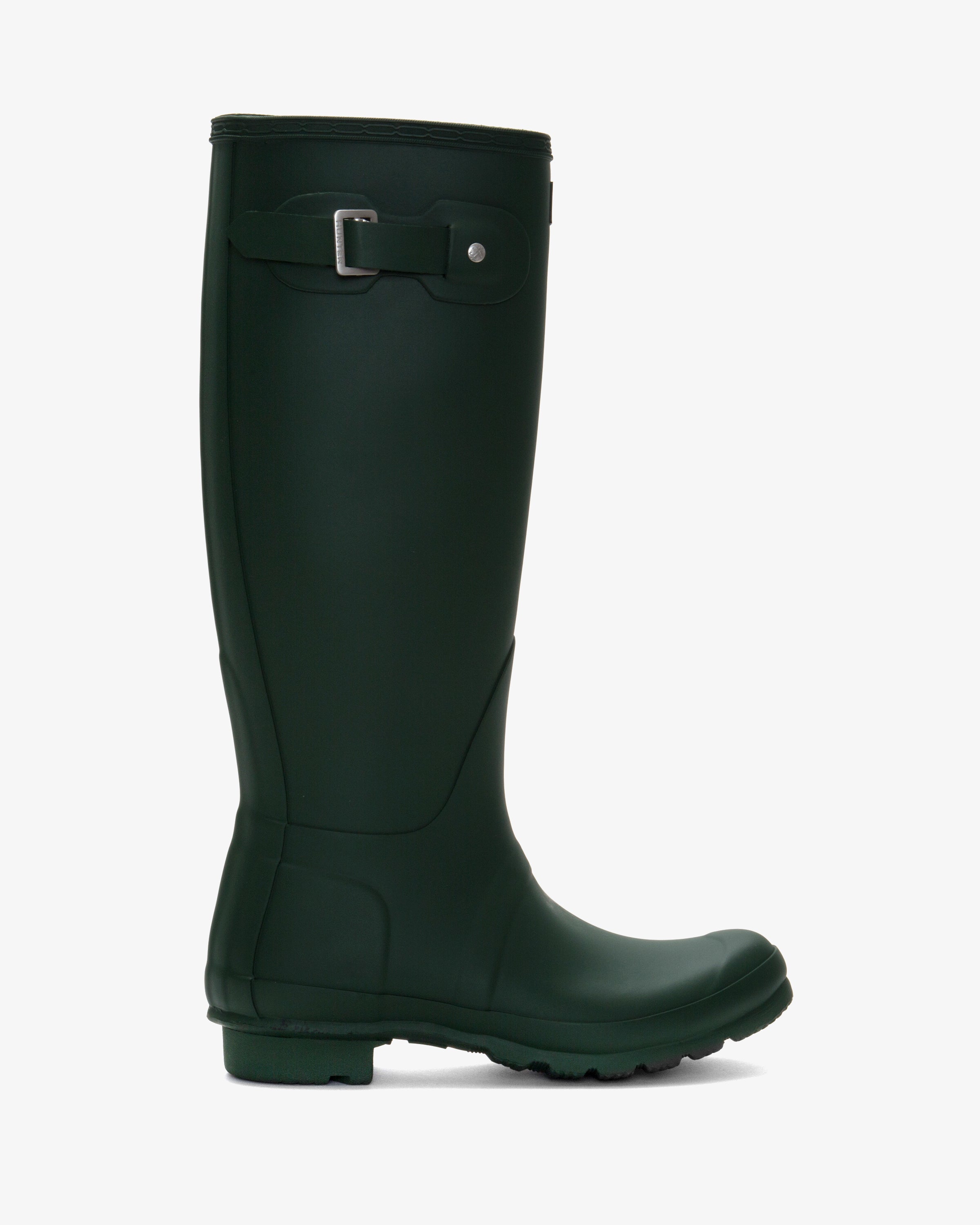 Hunter Women's W Original Tall Boot In Hunter M
