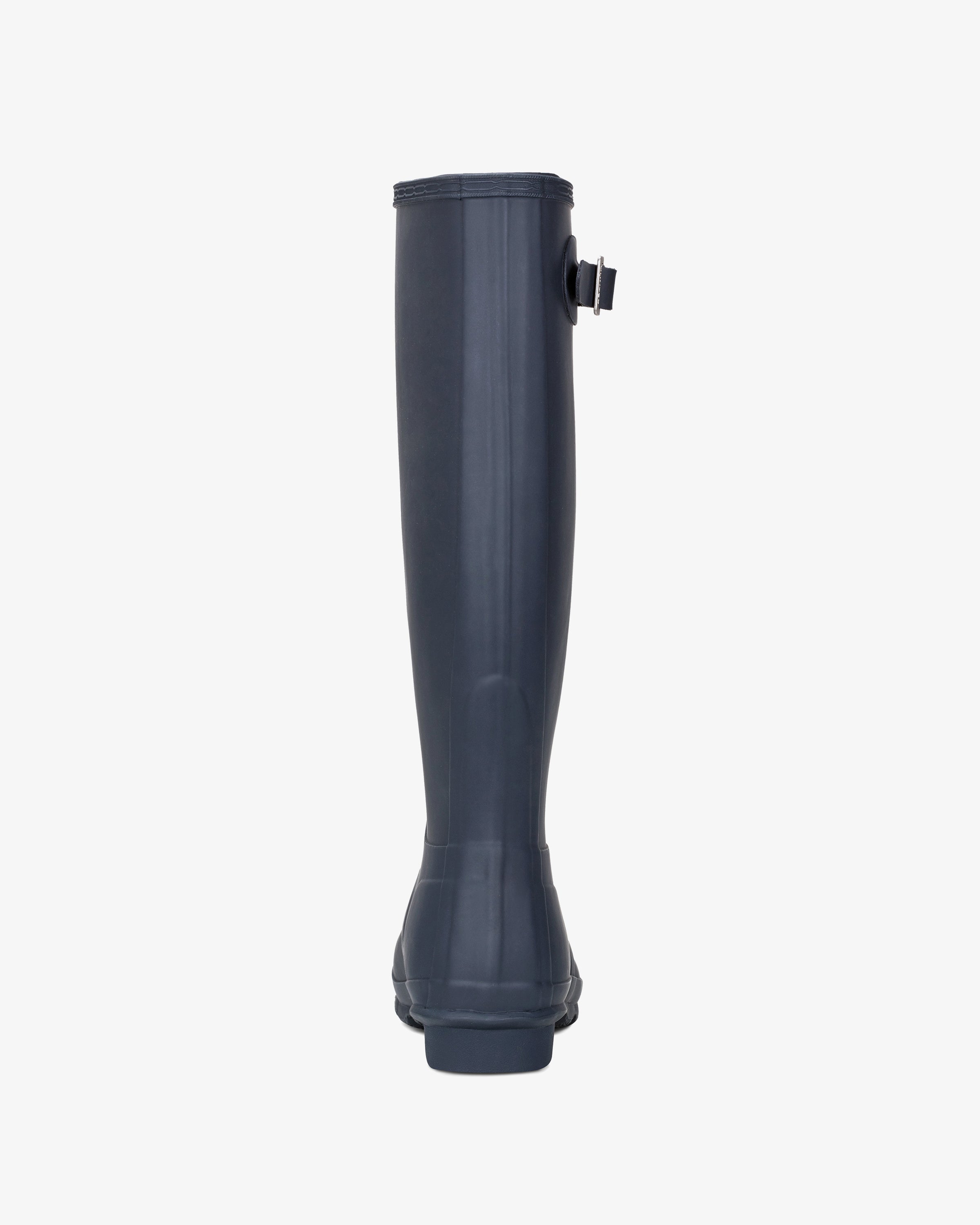 Hunter Women's W Original Tall Boot In Navy M
