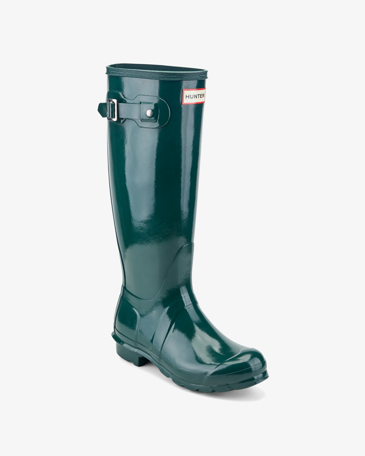 Hunter Women's W Original Tall Gls In Garden Topiary M