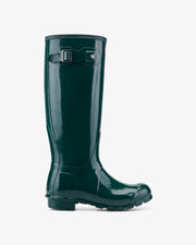 Hunter Women's W Original Tall Gls In Garden Topiary M