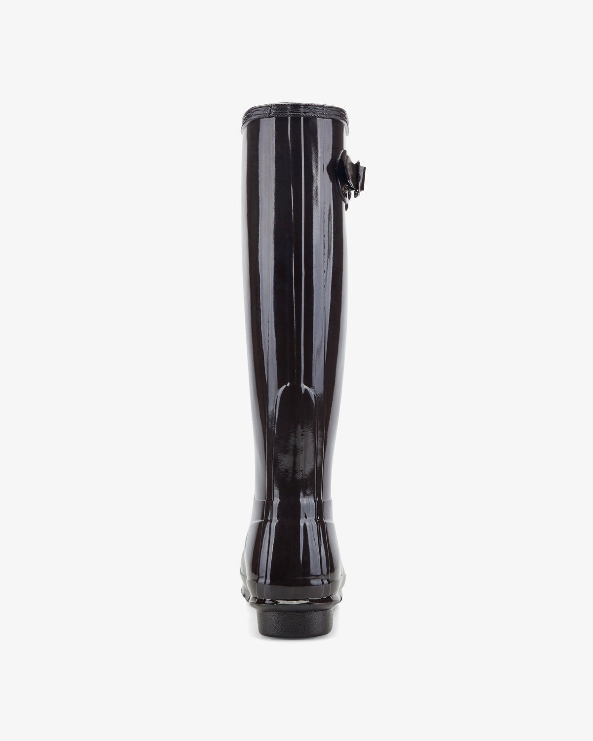 Hunter Women's W Original Tall Gls In Mole M