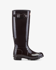Hunter Women's W Original Tall Gls In Mole M