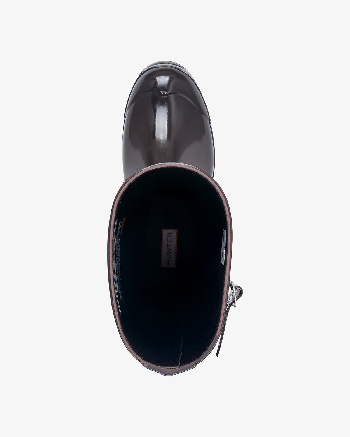 Hunter Women's W Original Tall Gls In Mole M