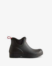 Hunter Women's W Play Chlsea Neo Bt In Black M