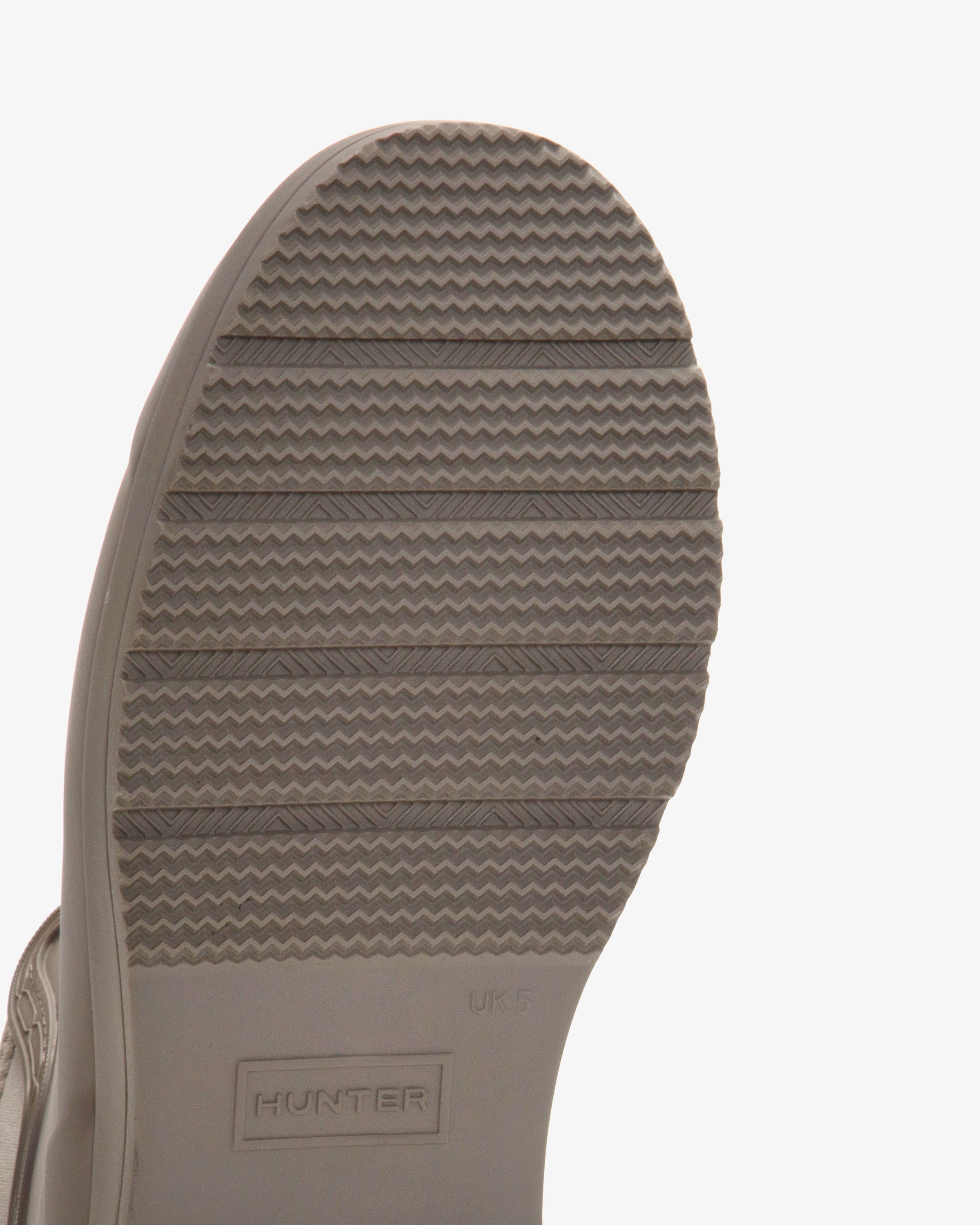 Bottes Chelsea S Play pour femme de Hunter, en néoprène, blanches, taille M