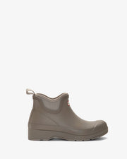 Bottes Chelsea S Play pour femme de Hunter, en néoprène, blanches, taille M