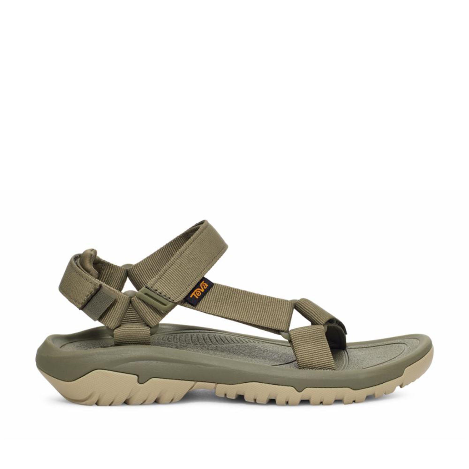 Teva Hurricane XLT2 Vert M pour femme