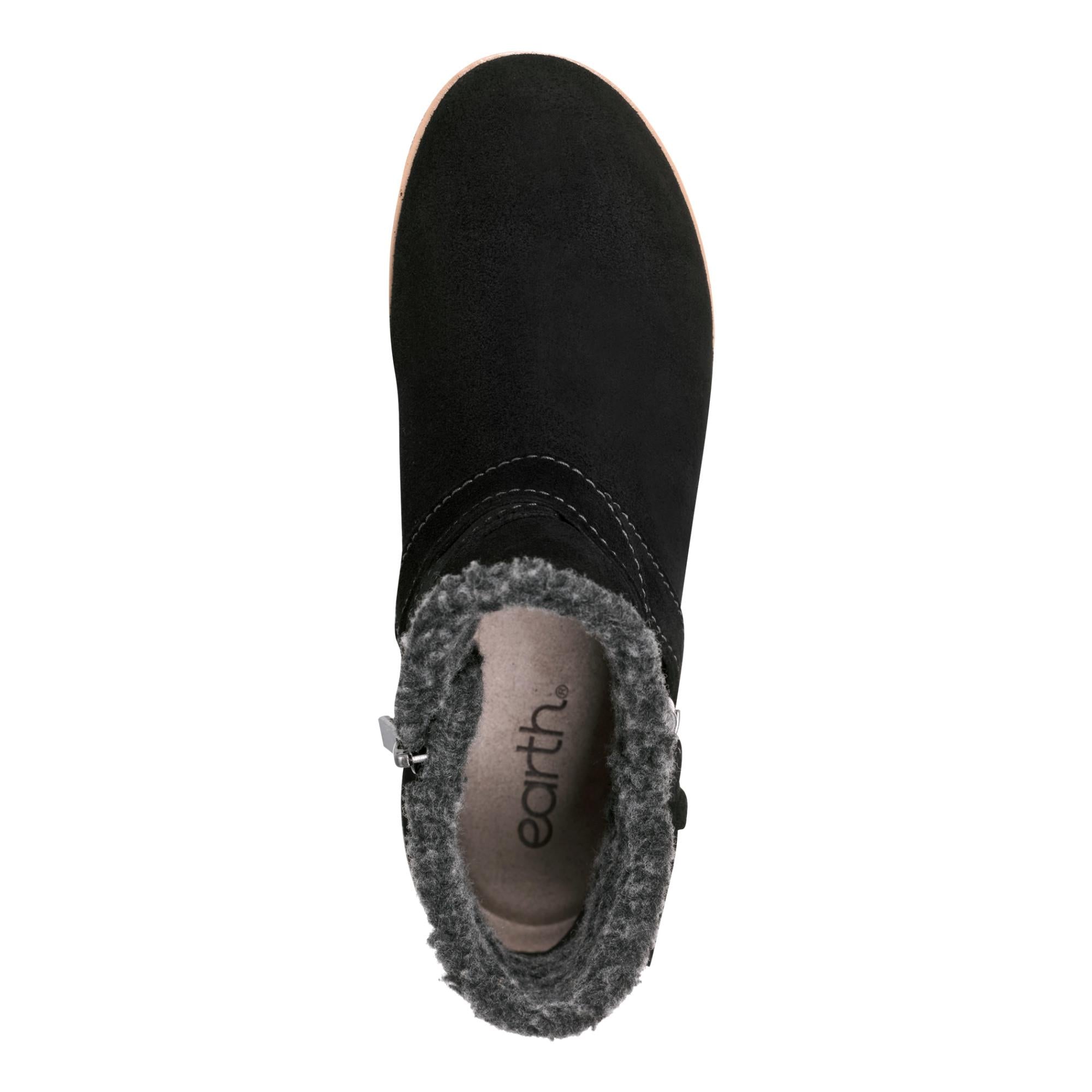 Earth Women's Hutton Black M