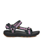 Teva  Women's Hydratrek Sandal  Black M