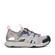 Sandales Teva Hydratrek pour femme, bleu clair, taille M