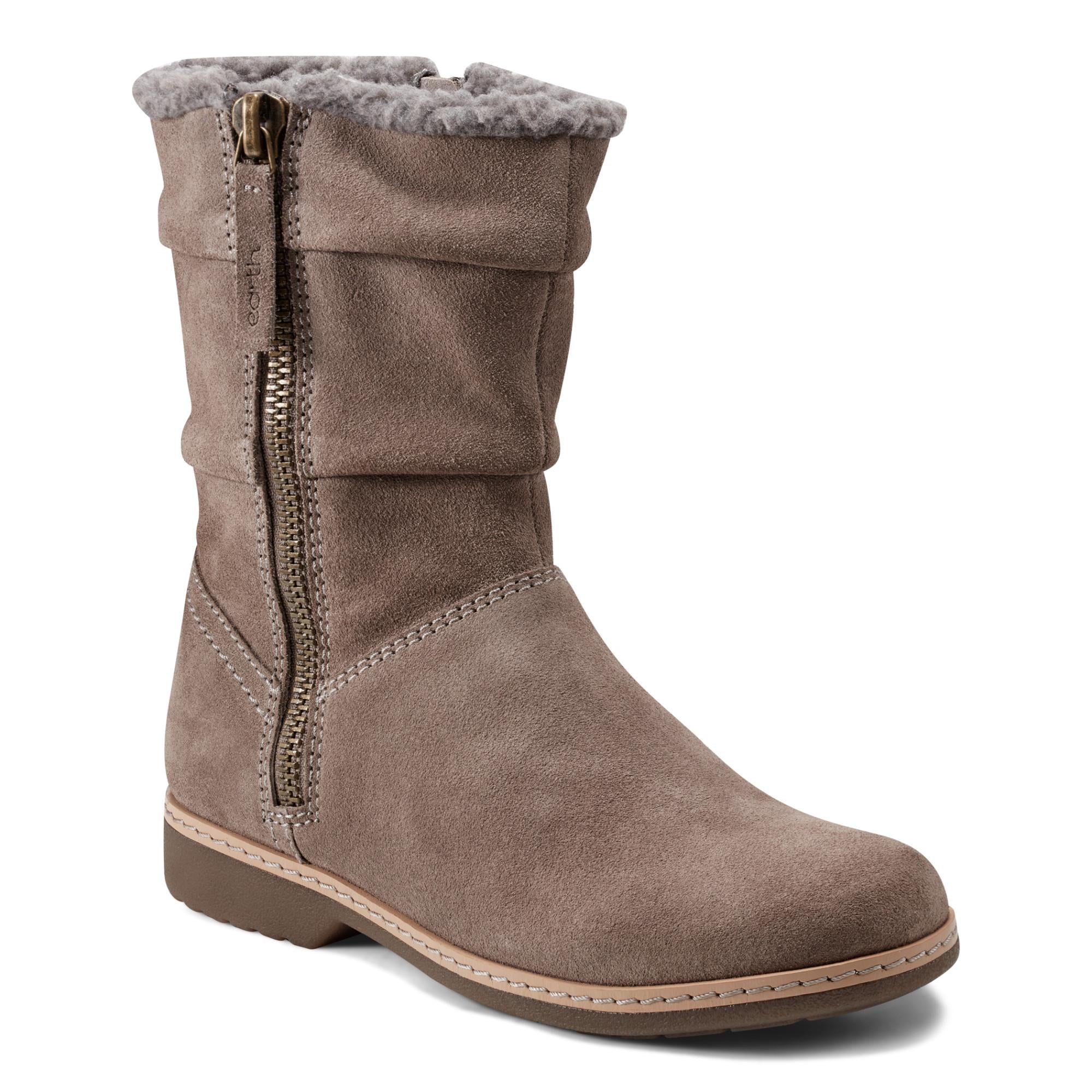 Earth Women's Hyland Brown M