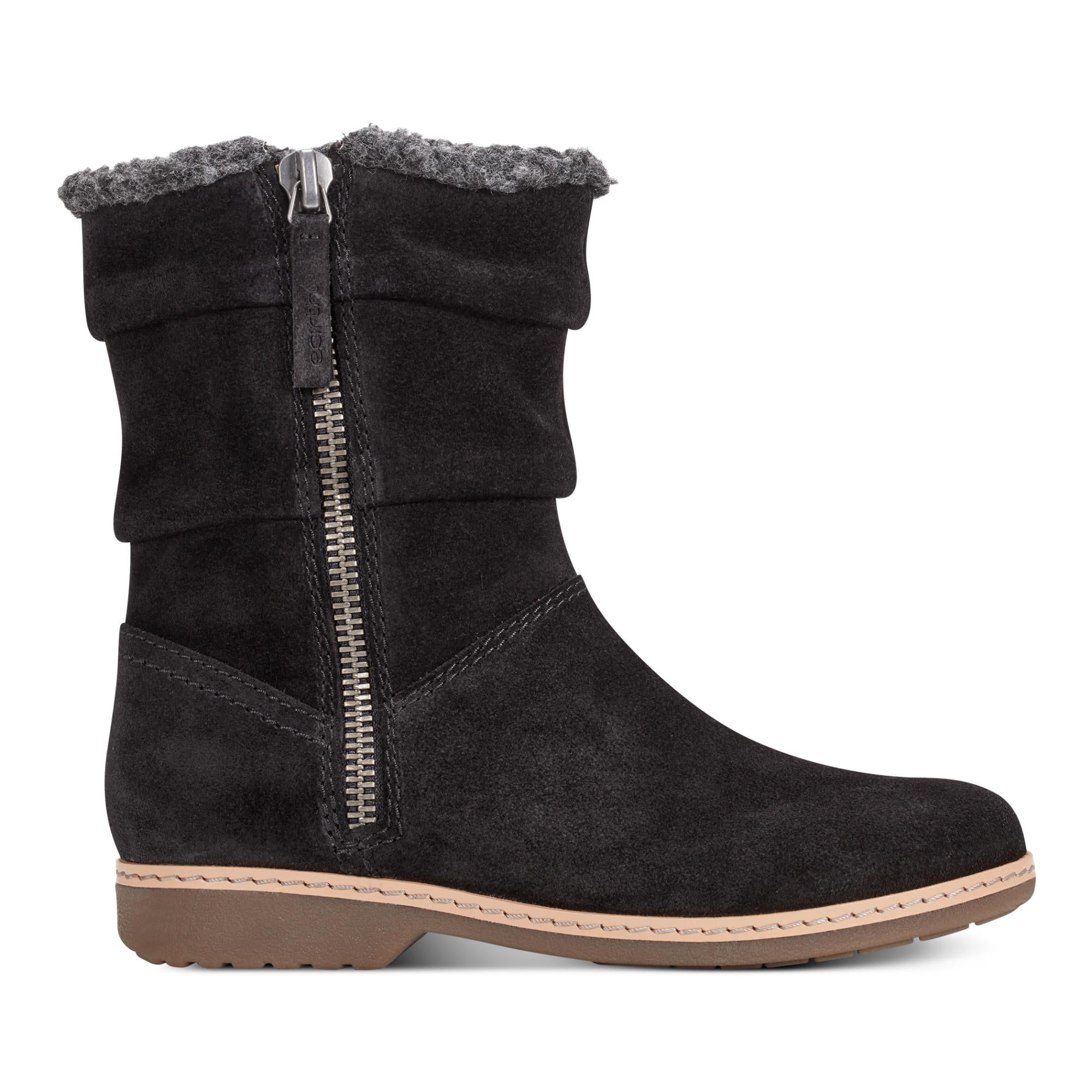 Earth Women's Hyland Black M