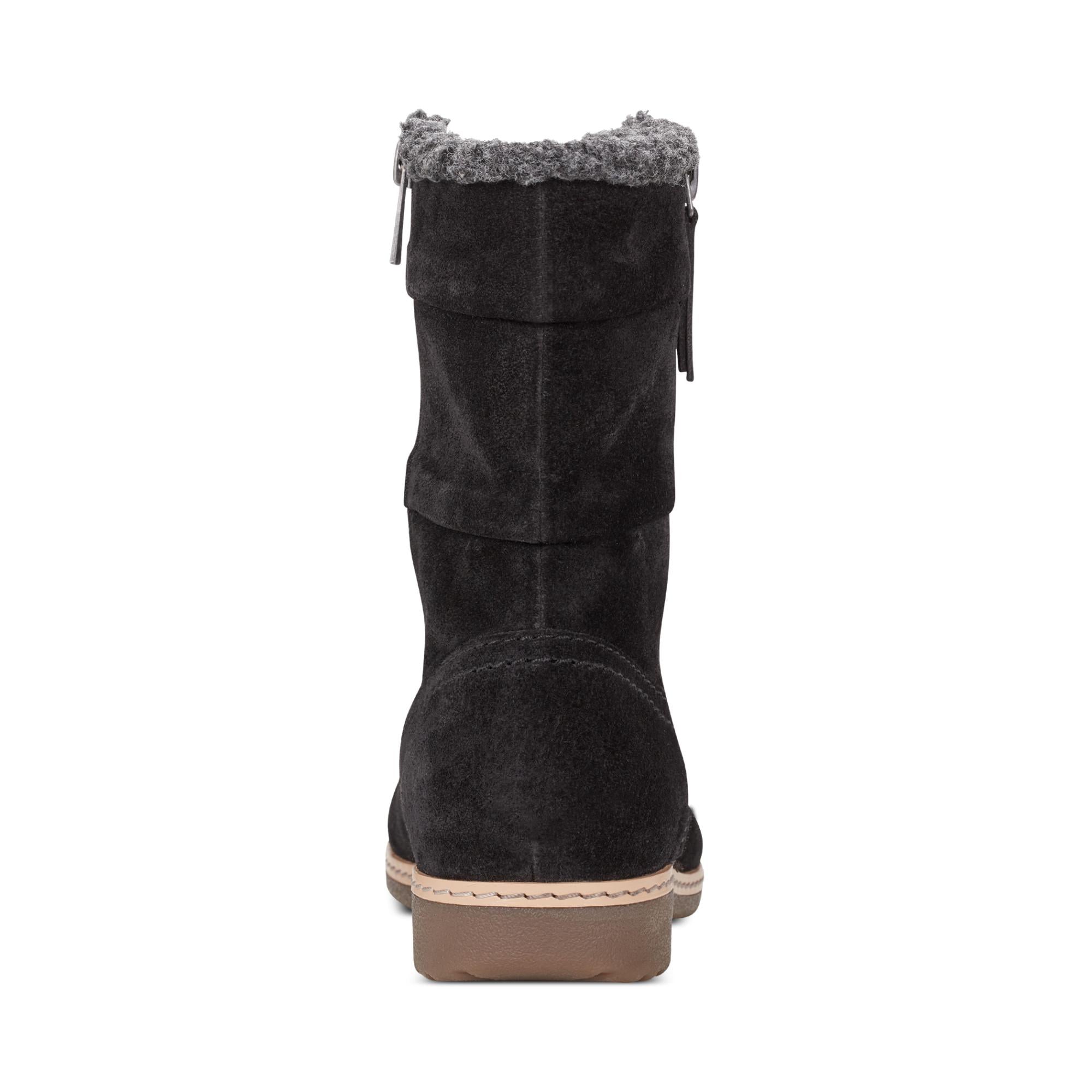 Earth Women's Hyland Black M