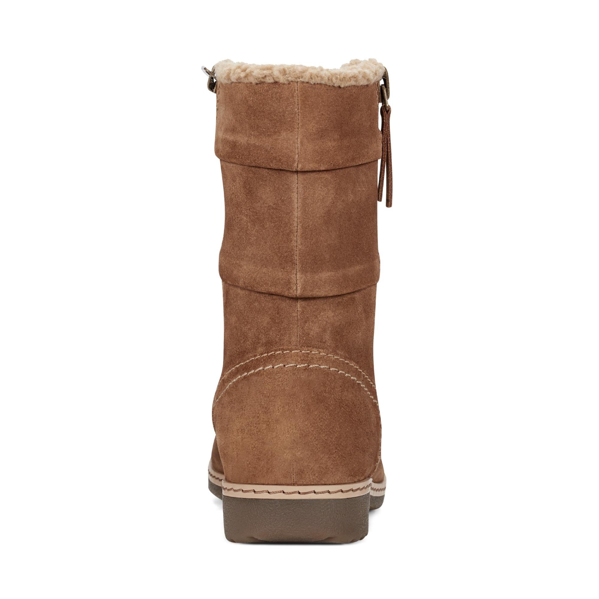 Earth Women's Hyland Brown M