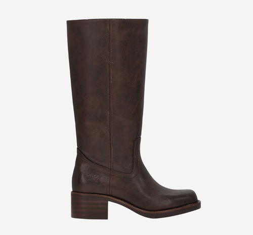 Tall Boots