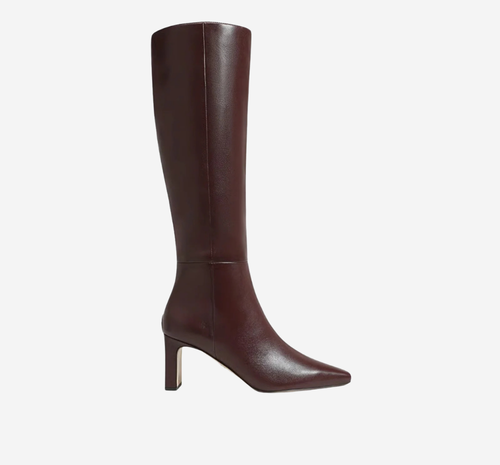 Tall Boots