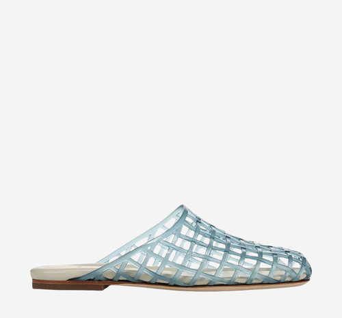 Jelly Shoes
