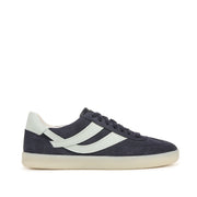 Vince. Men's Oasis in Blue Ink/Agave