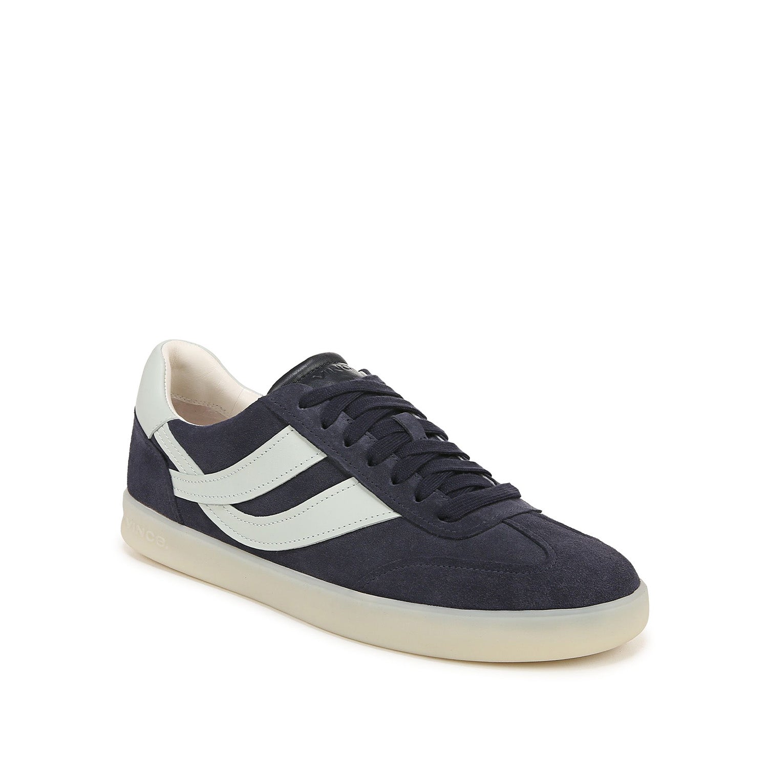Vince. Men's Oasis in Blue Ink/Agave