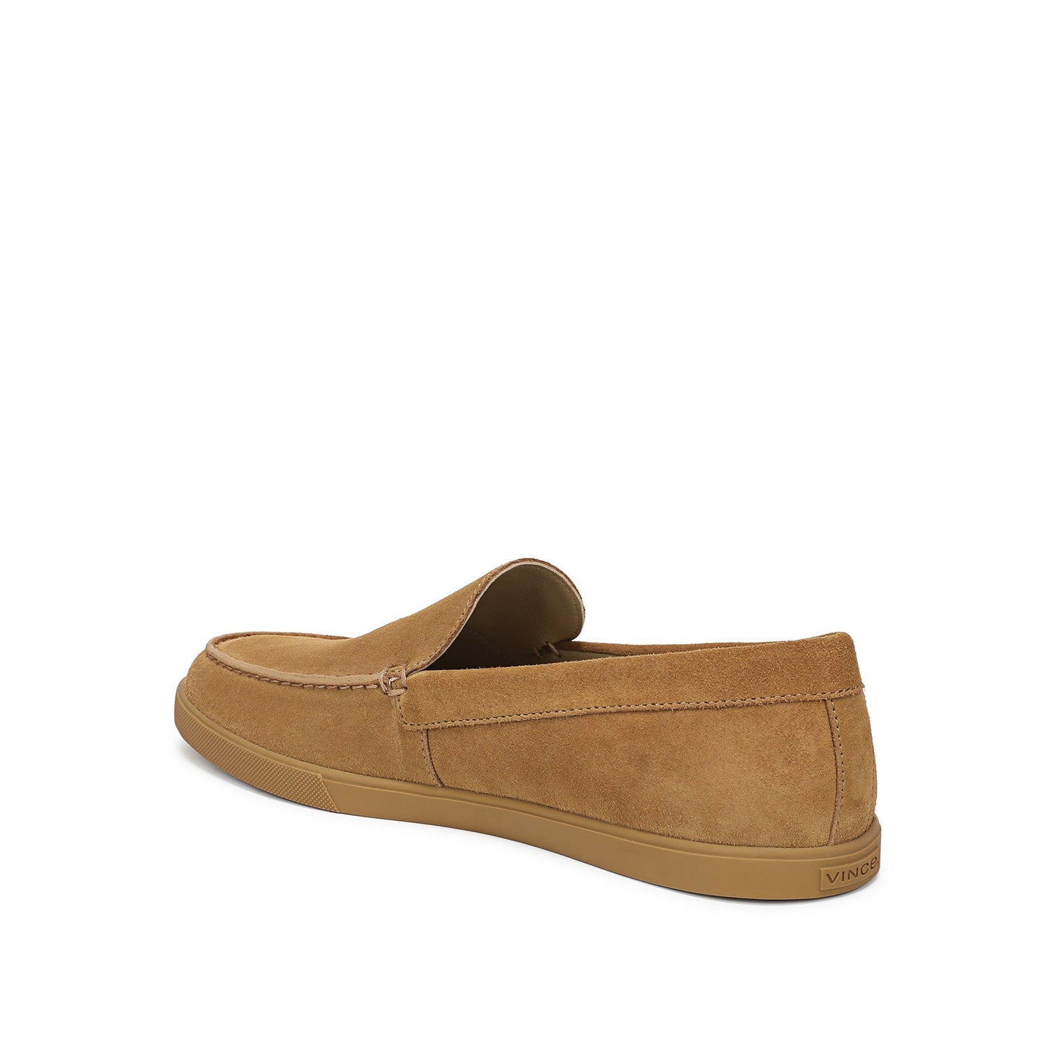 Vince. Men's Sonoma II in Honey Brown